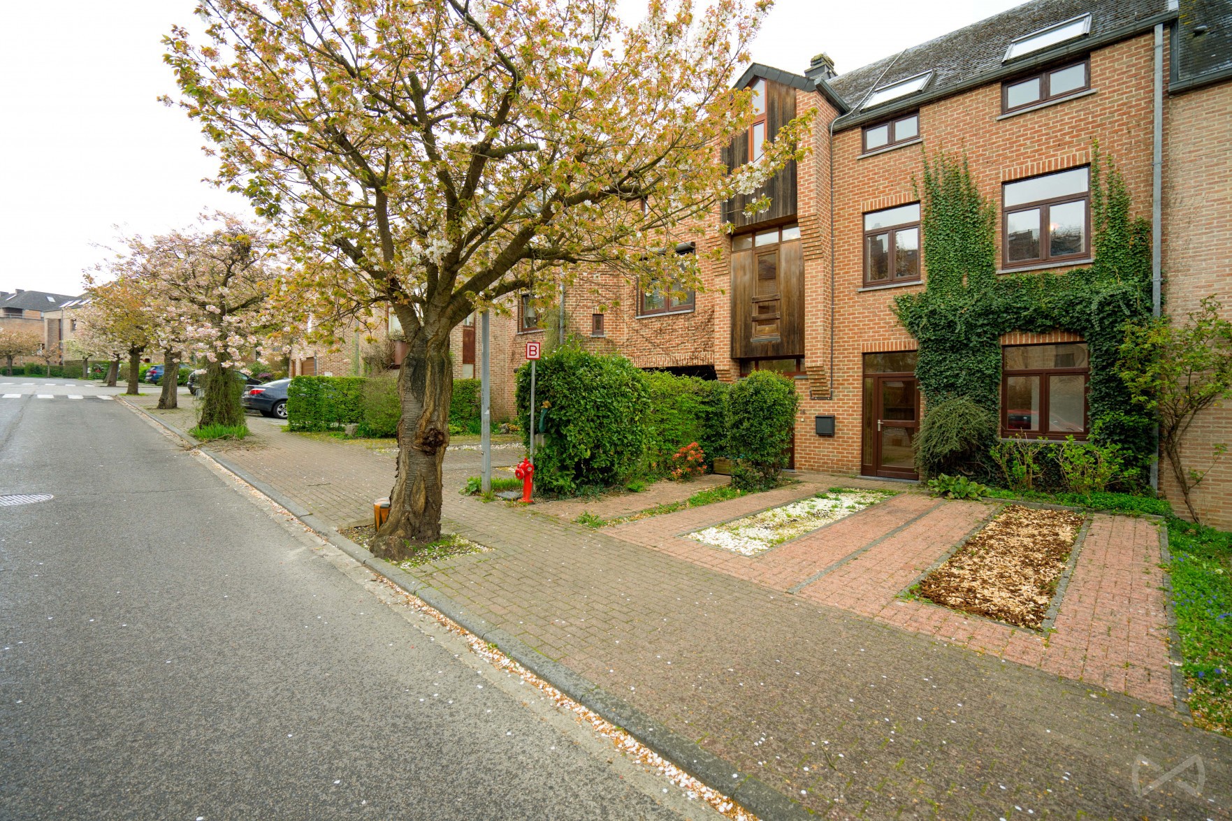 Foto 3 van 4 van Huis met drie slaapkamers in Ottignies-louvain-la-neuve