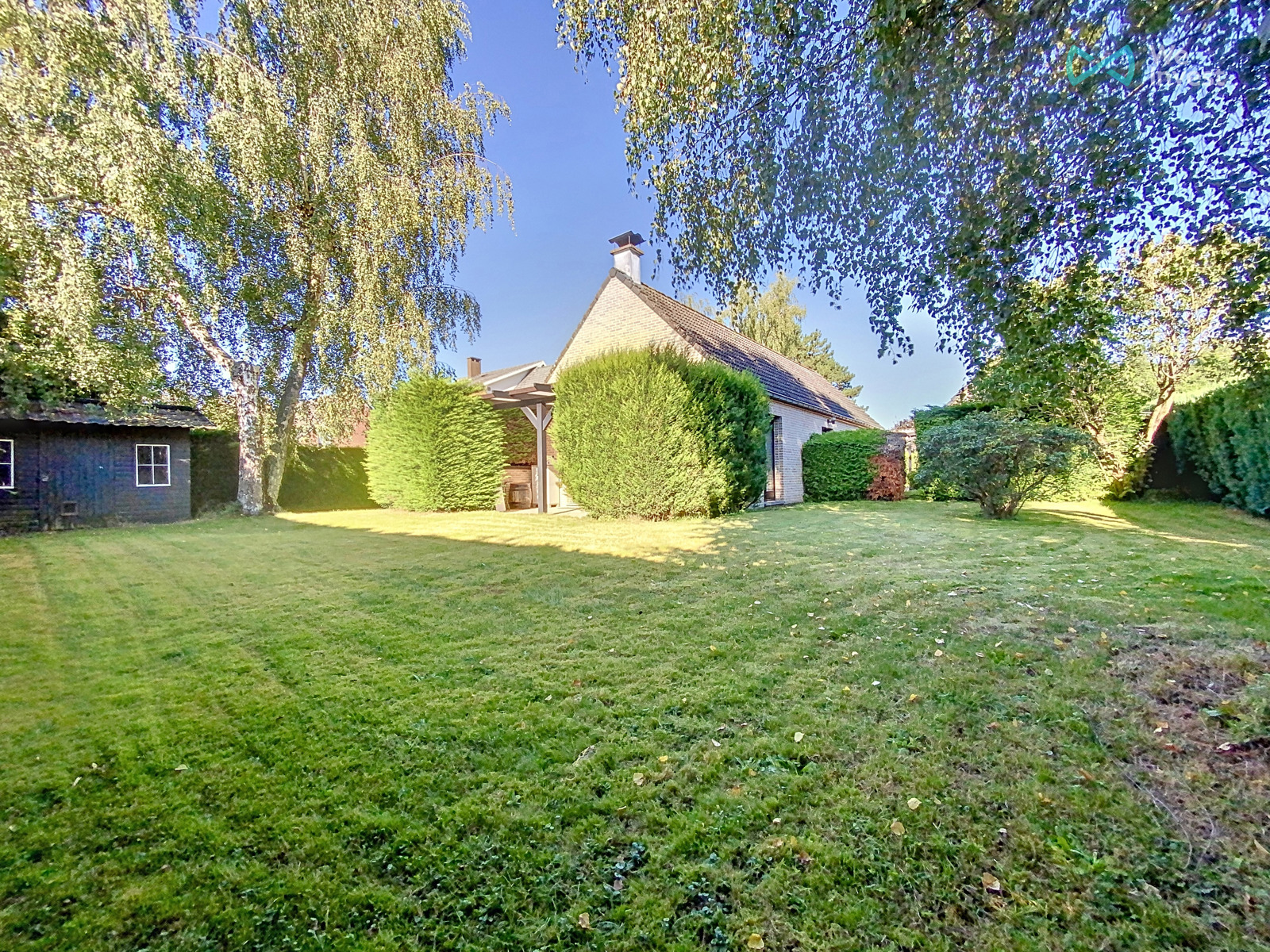 Photo 2 sur 4 pour Maison de trois chambres à Overijse