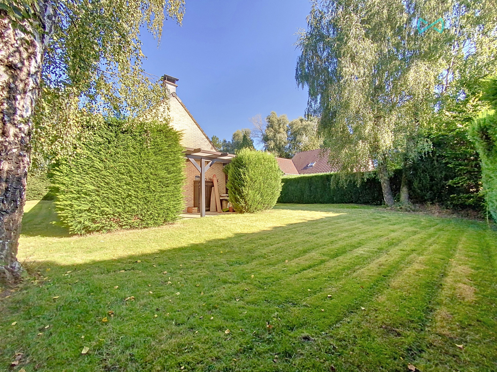 Photo 3 sur 4 pour Maison de trois chambres à Overijse