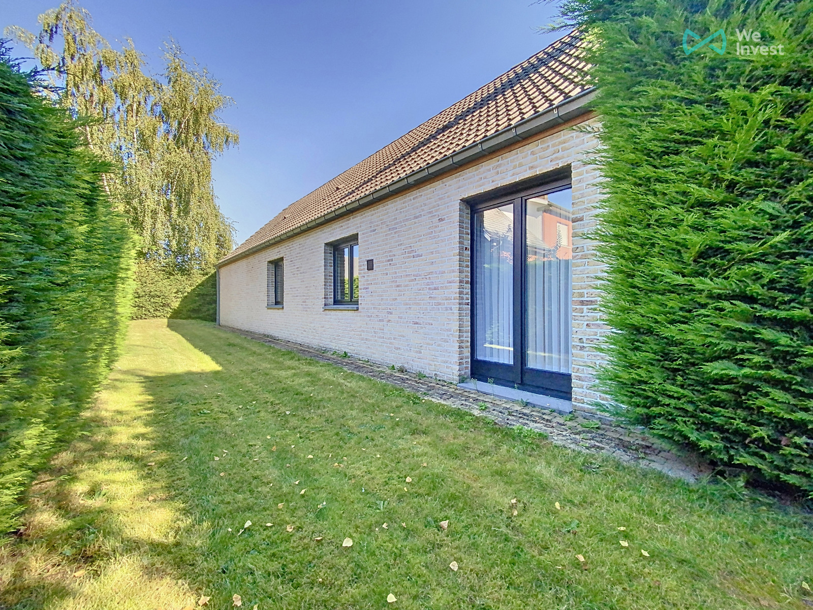 Photo 1 sur 4 pour Maison de trois chambres à Overijse