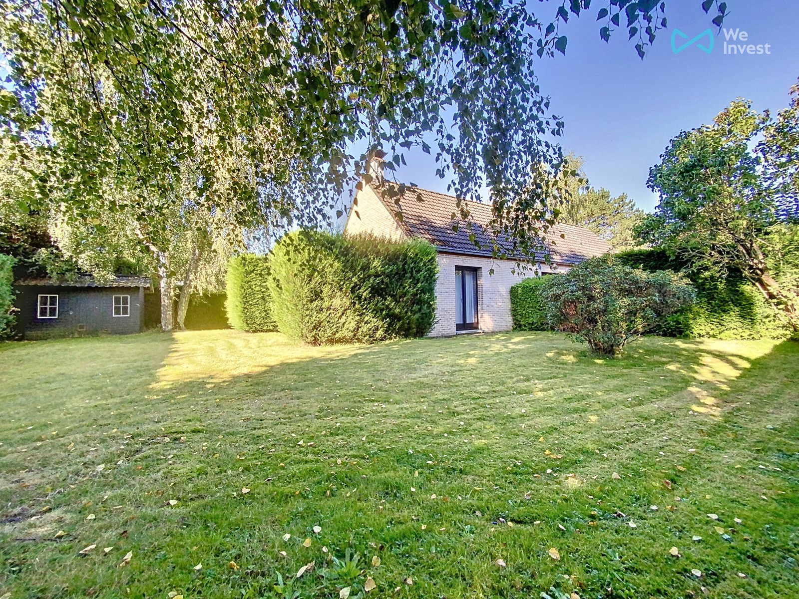 Photo 2 sur 3 pour Maison de trois chambres à Overijse