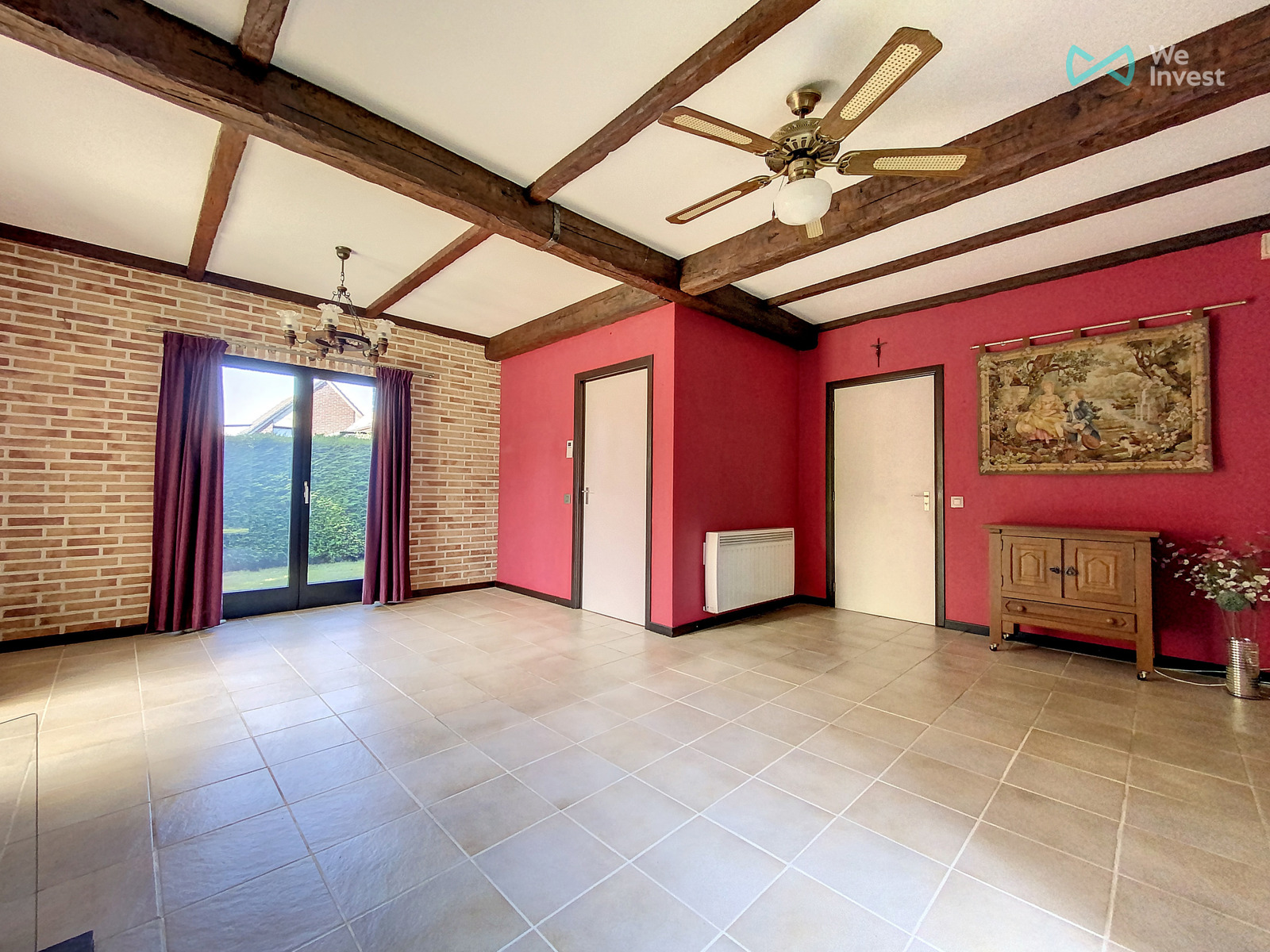 Photo 1 sur 4 pour Maison de trois chambres à Overijse