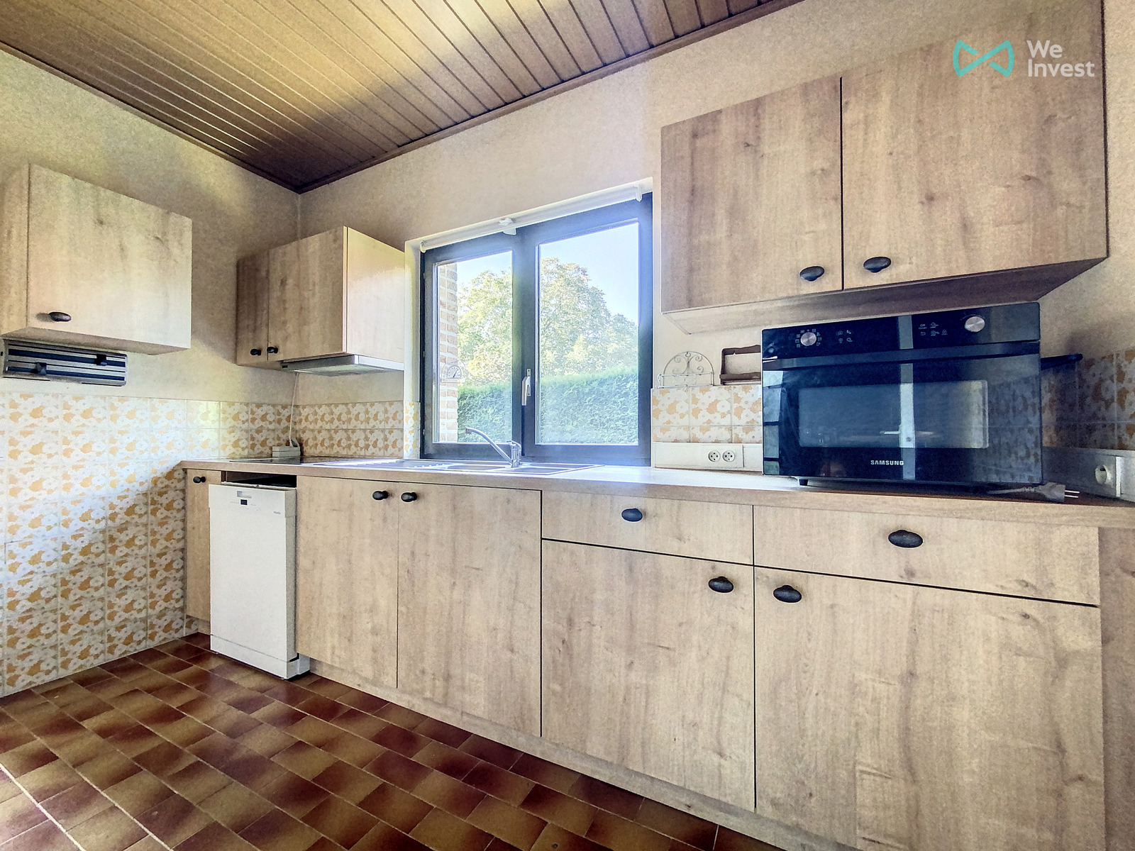 Photo 3 sur 4 pour Maison de trois chambres à Overijse