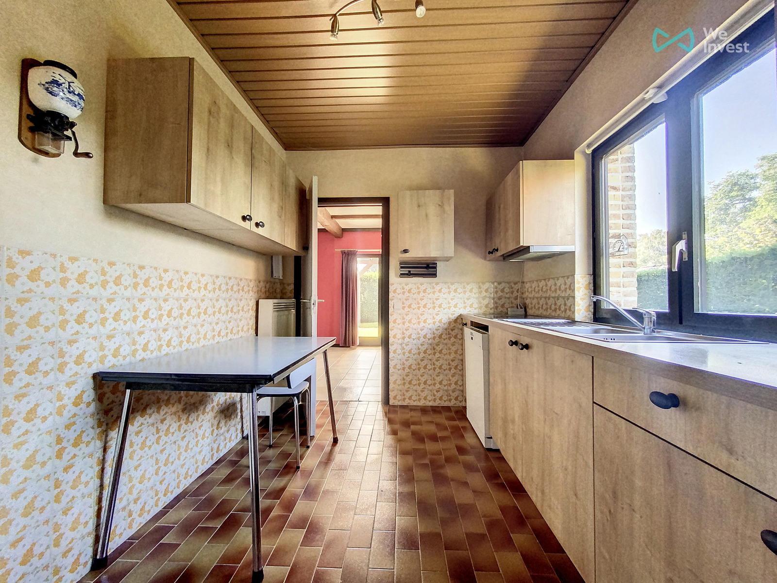 Photo 4 sur 4 pour Maison de trois chambres à Overijse