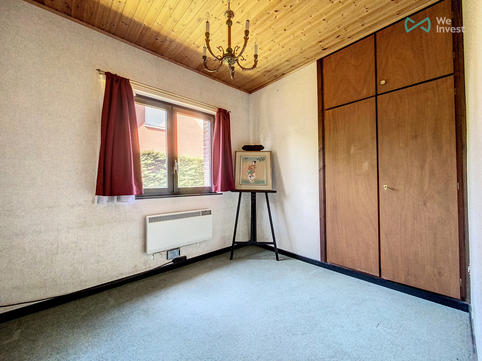 Photo 1 sur 4 pour Maison de trois chambres à Overijse