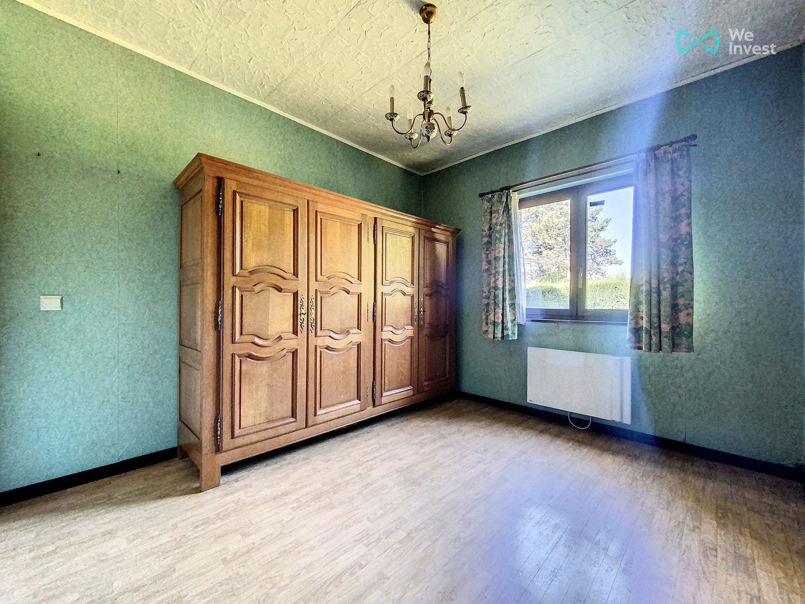 Photo 2 sur 4 pour Maison de trois chambres à Overijse