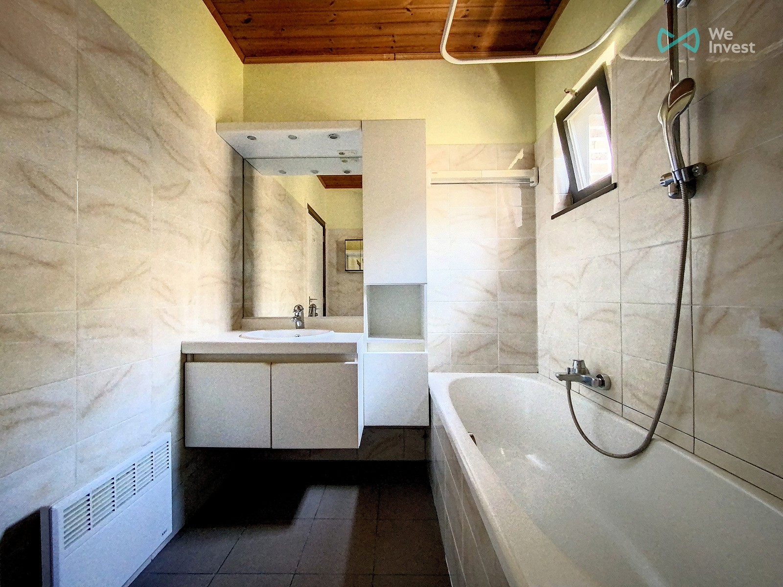 Photo 3 sur 4 pour Maison de trois chambres à Overijse