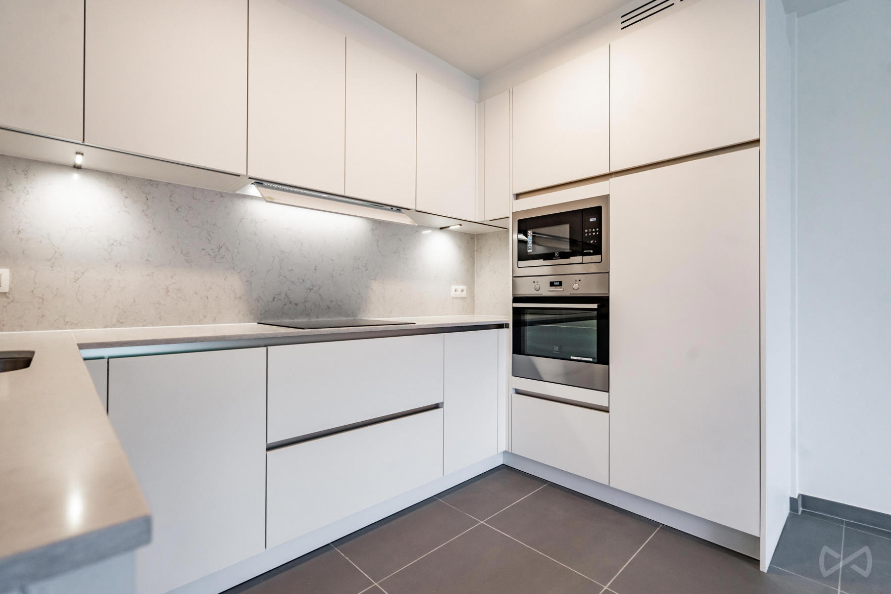 Photo 1 sur 4 pour Duplex de deux chambres à Wezembeek-oppem