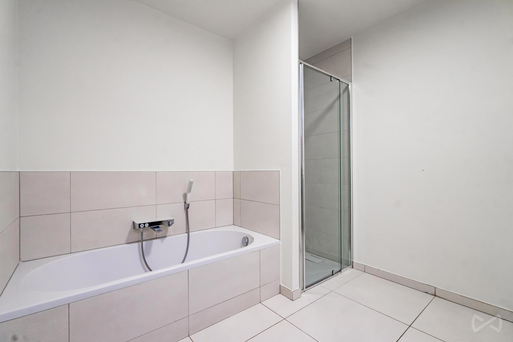 Photo 2 sur 4 pour Duplex de deux chambres à Wezembeek-oppem