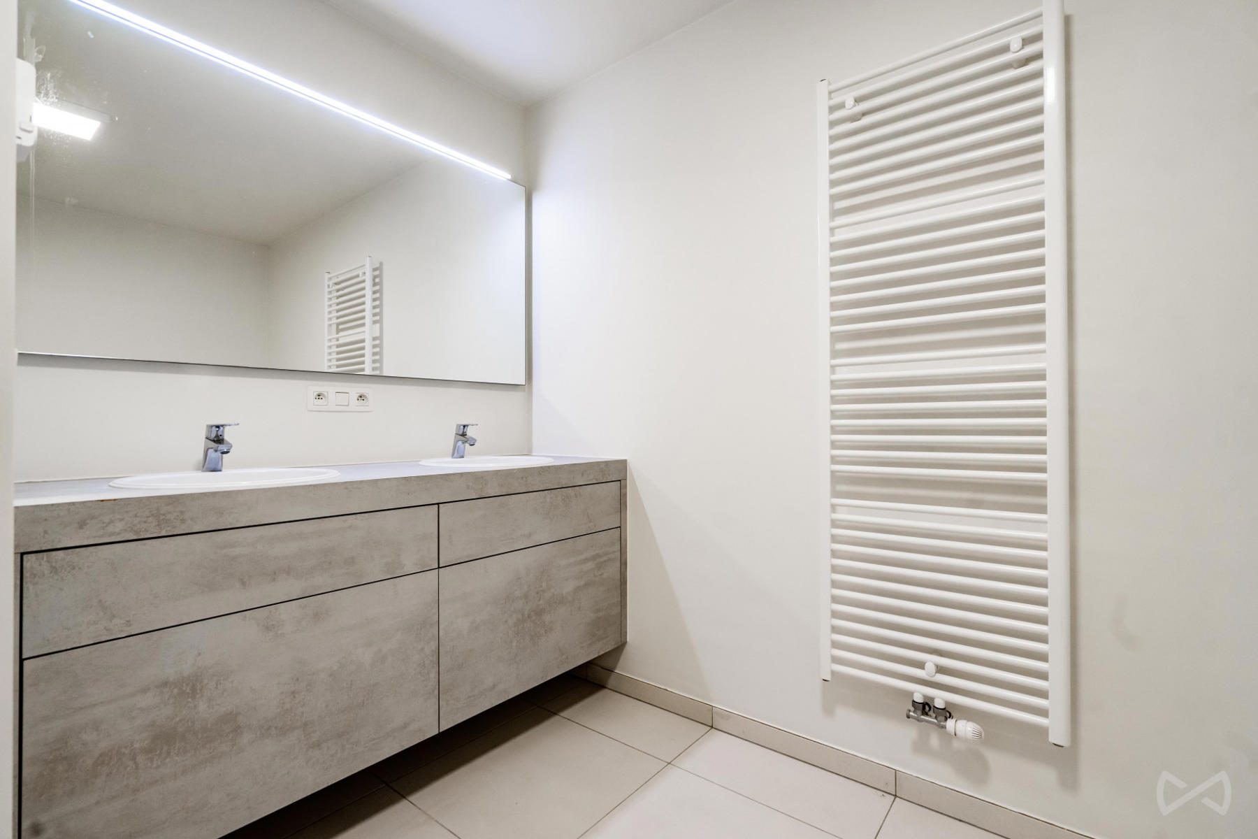 Photo 3 sur 4 pour Duplex de deux chambres à Wezembeek-oppem