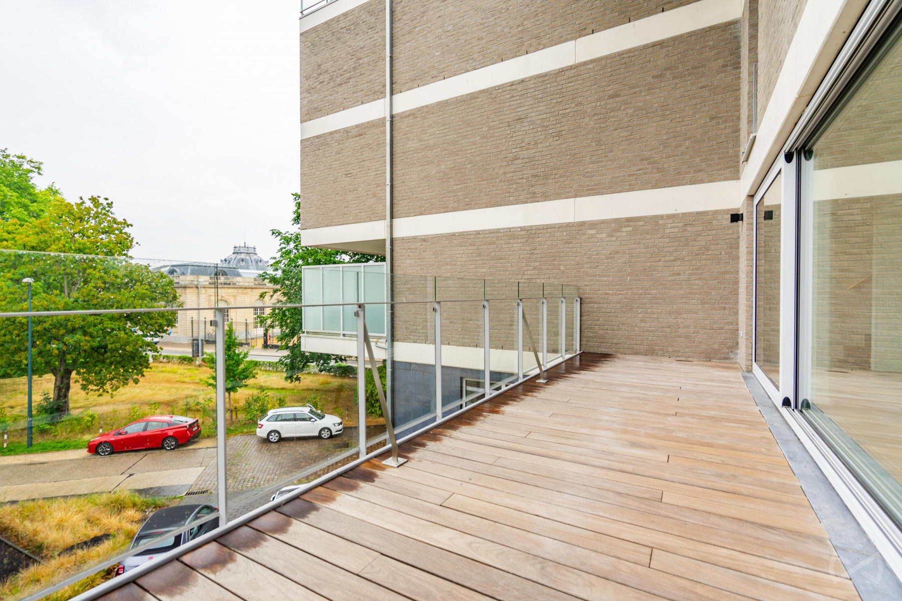 Photo 1 sur 4 pour Duplex de deux chambres à Wezembeek-oppem