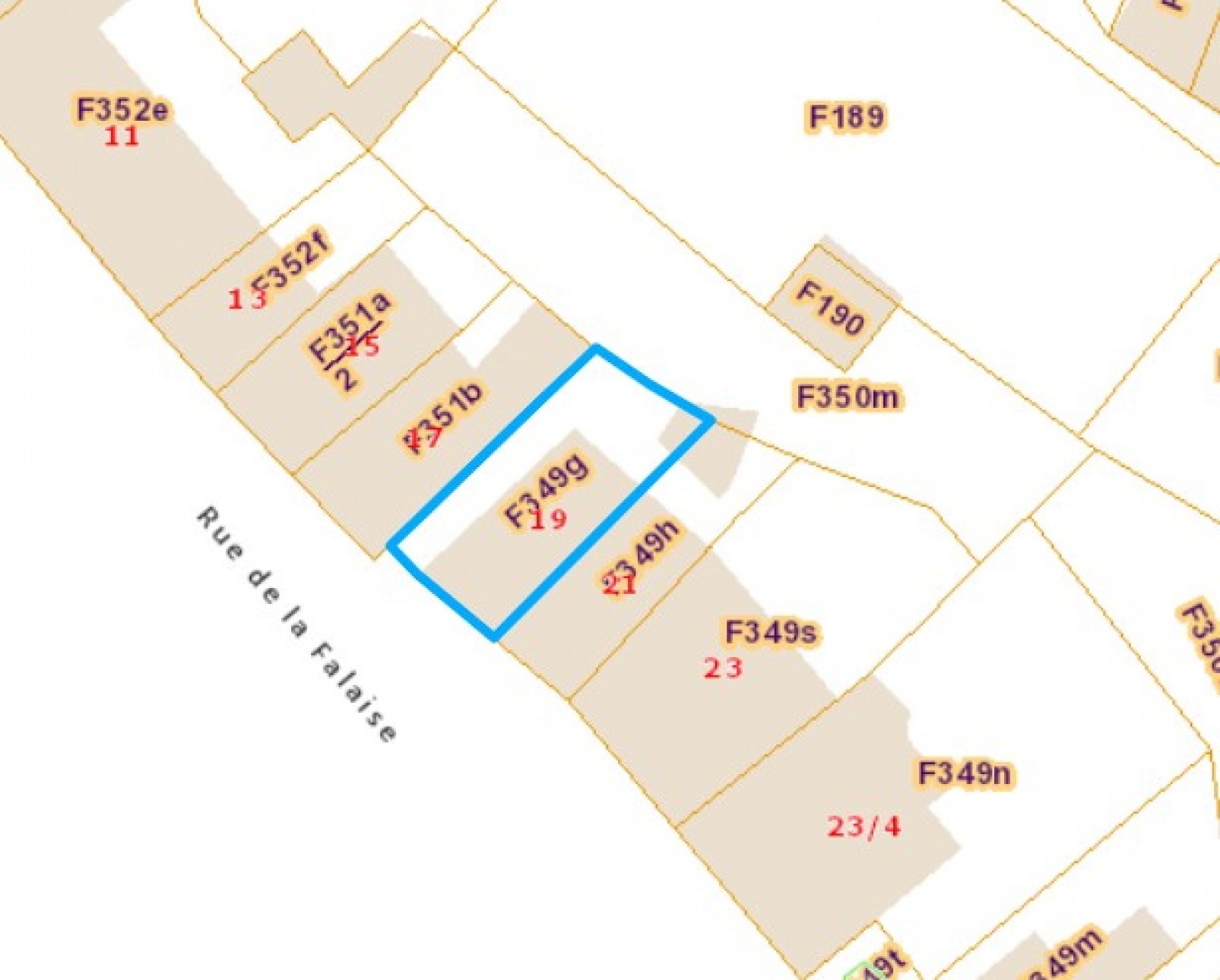 Photo 2 sur 3 pour Maison de trois chambres à Couvin