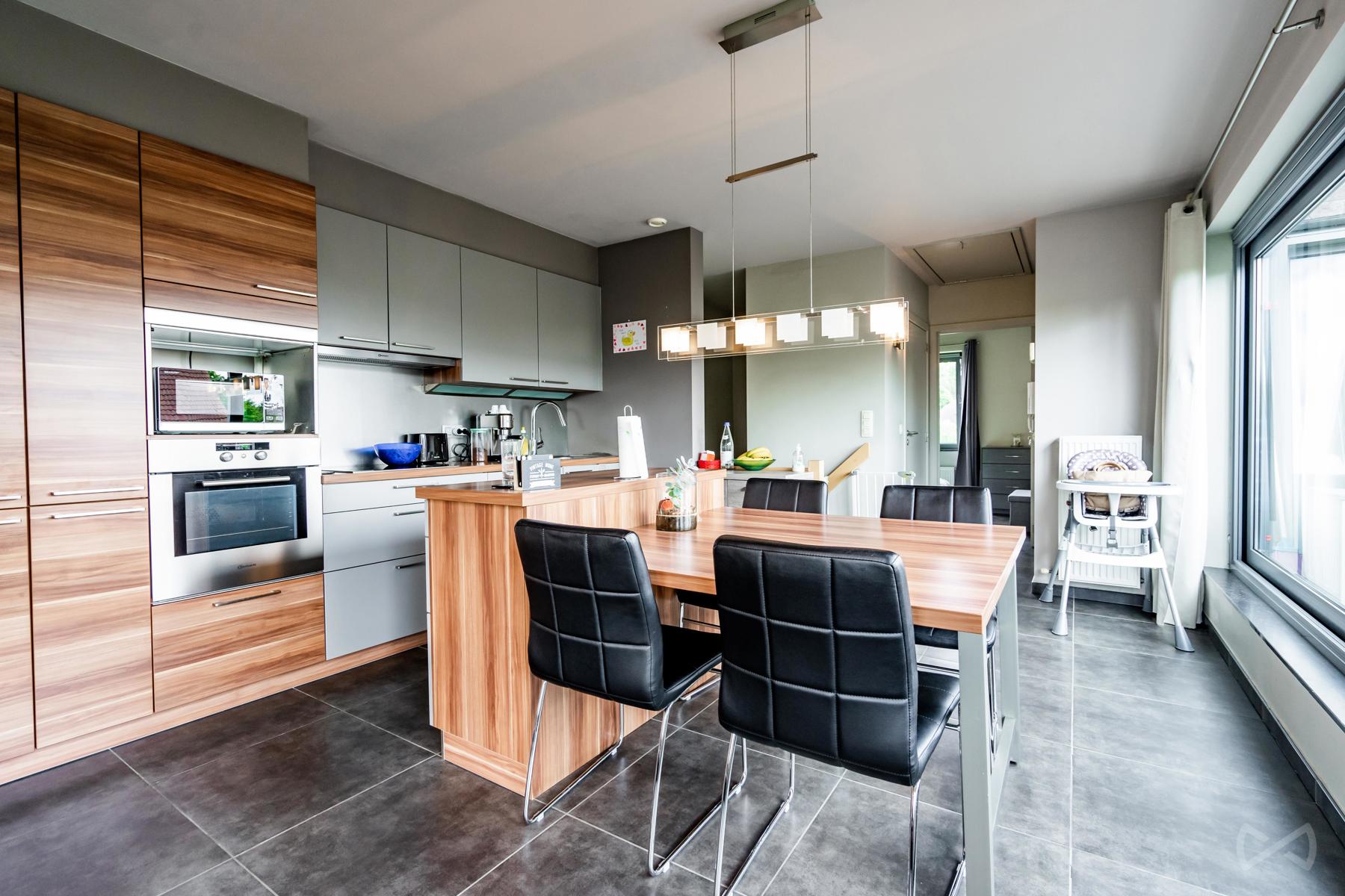 Foto 1 van 4 van Huis met drie slaapkamers in Onze-lieve-vrouw-waver