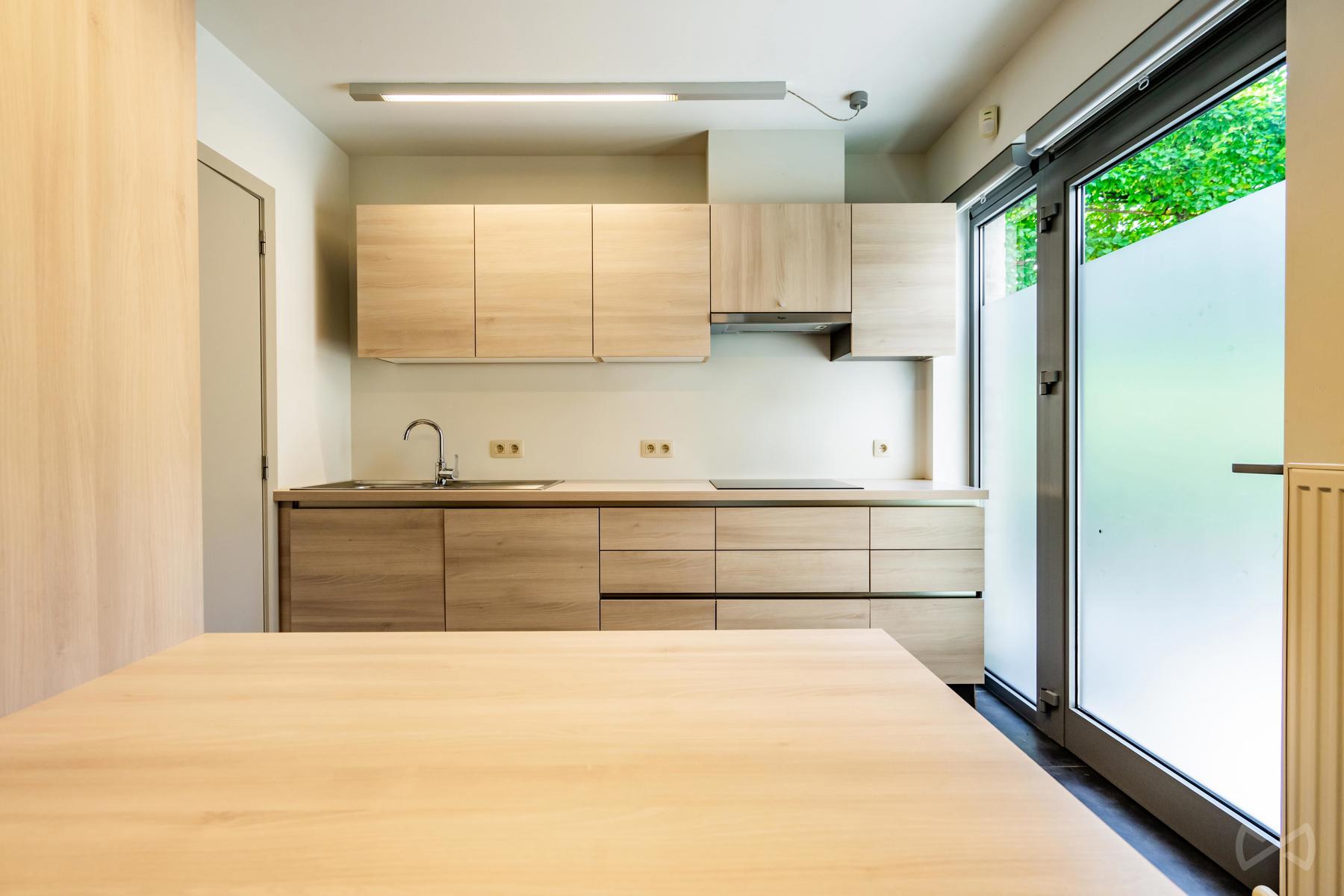 Foto 2 van 4 van Huis met drie slaapkamers in Onze-lieve-vrouw-waver