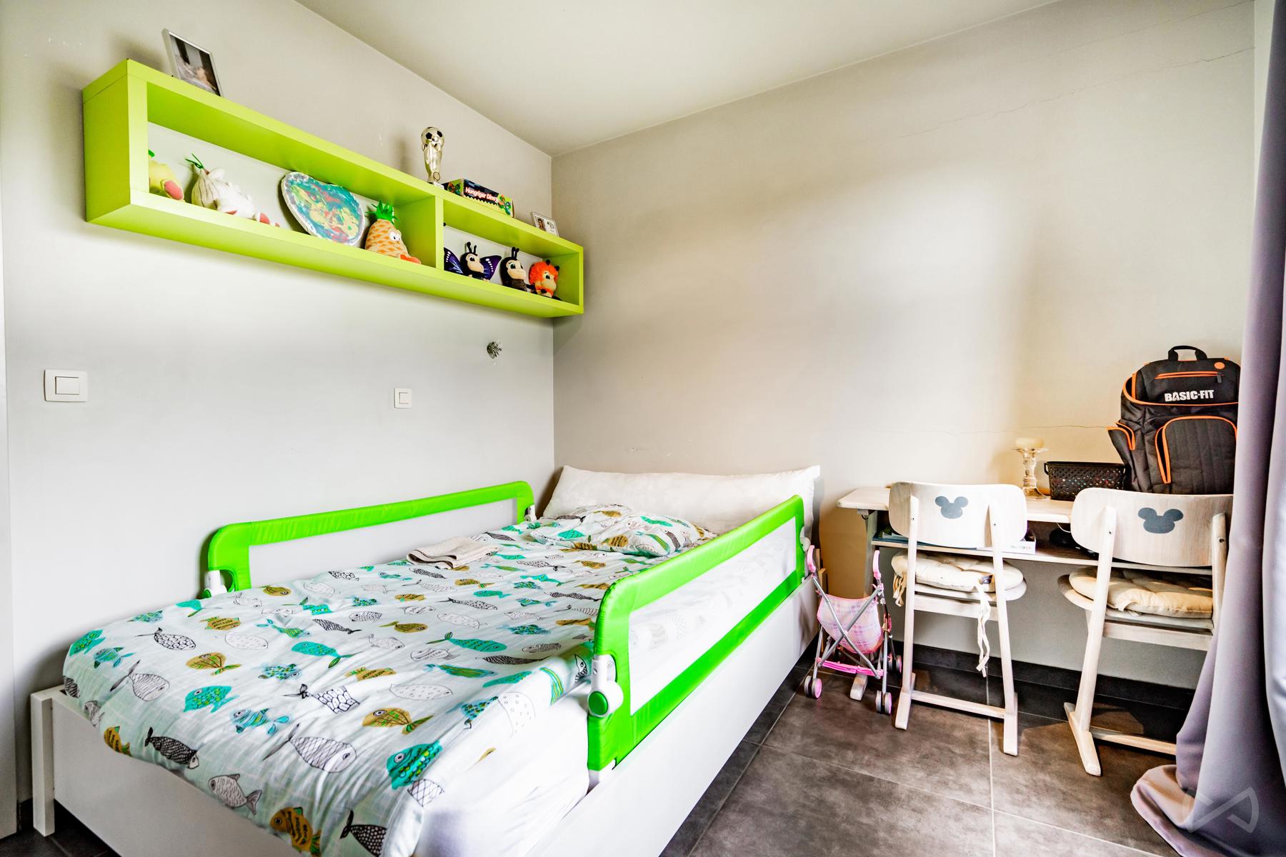 Foto 3 van 4 van Huis met drie slaapkamers in Onze-lieve-vrouw-waver