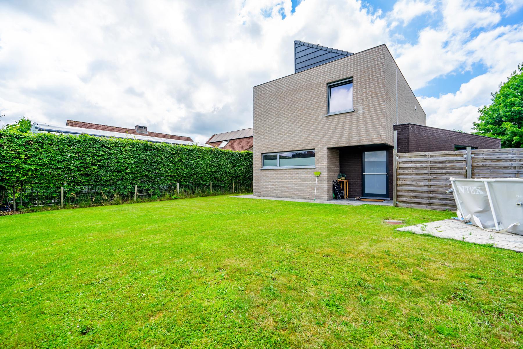 Foto 1 van 4 van Huis met drie slaapkamers in Onze-lieve-vrouw-waver