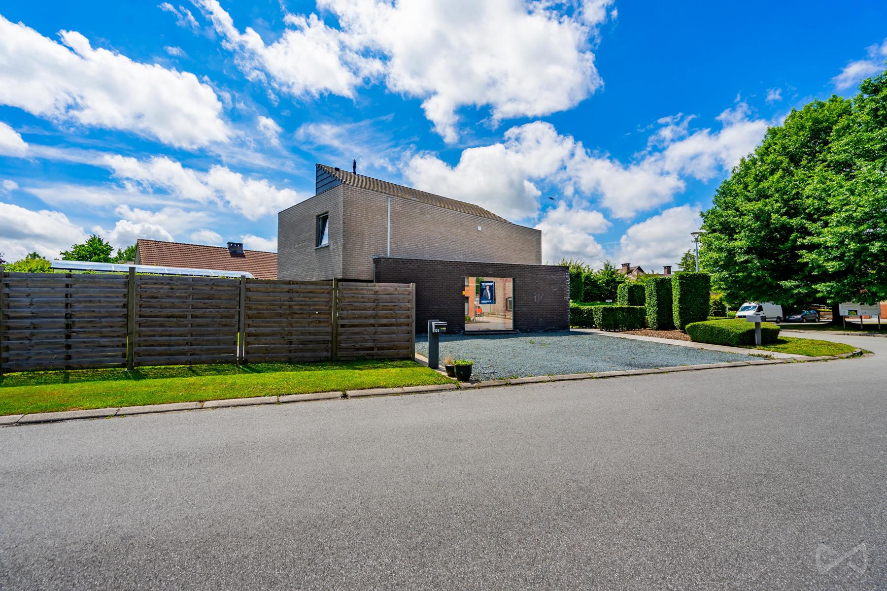 Foto 3 van 3 van Huis met drie slaapkamers in Onze-lieve-vrouw-waver