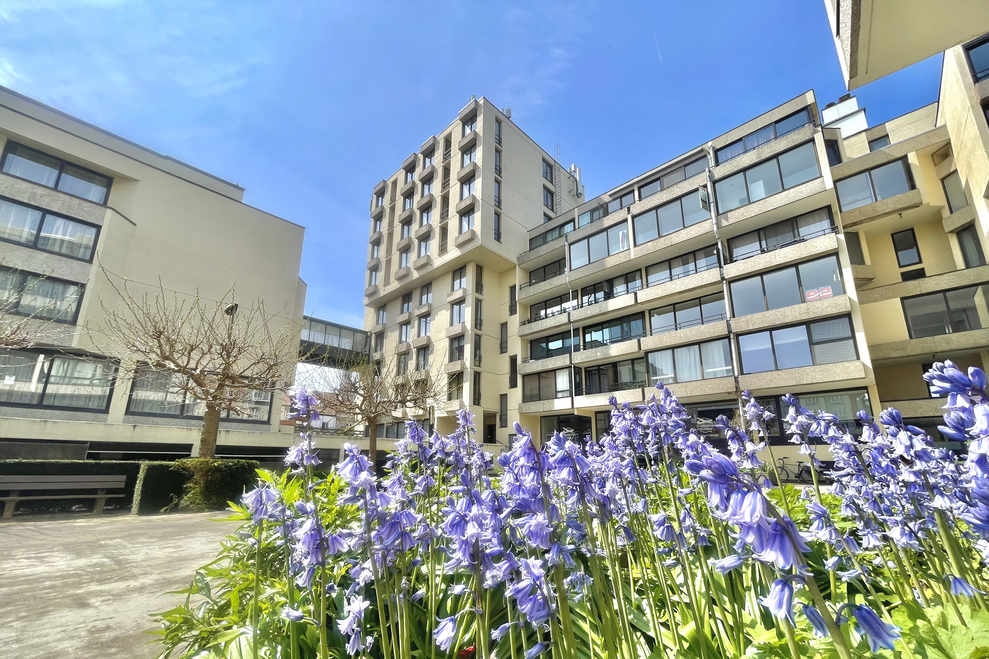 Picture 1 of 5 for Flat with one bedroom in Leuven