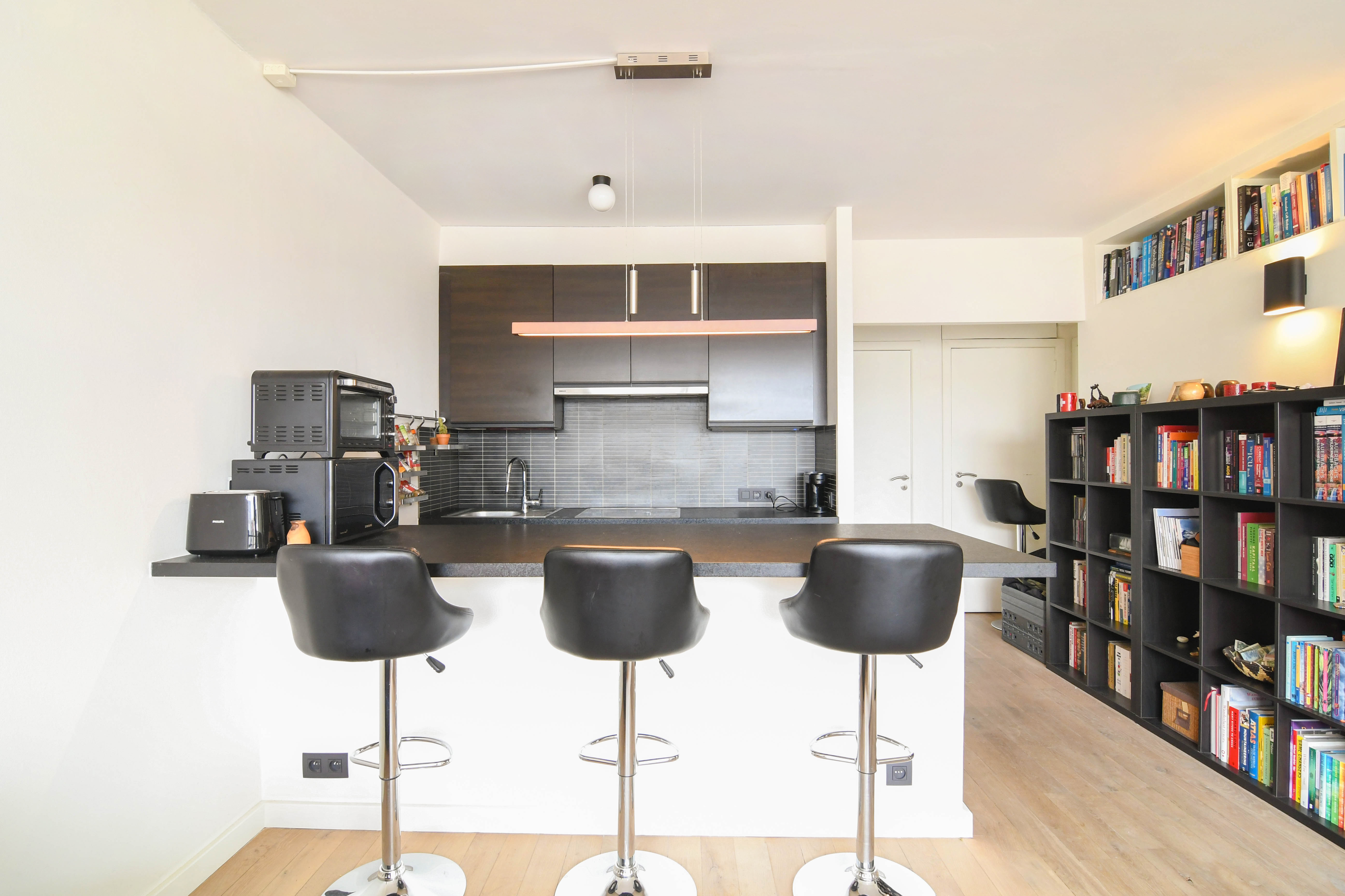 Picture 3 of 4 for Flat with one bedroom in Leuven