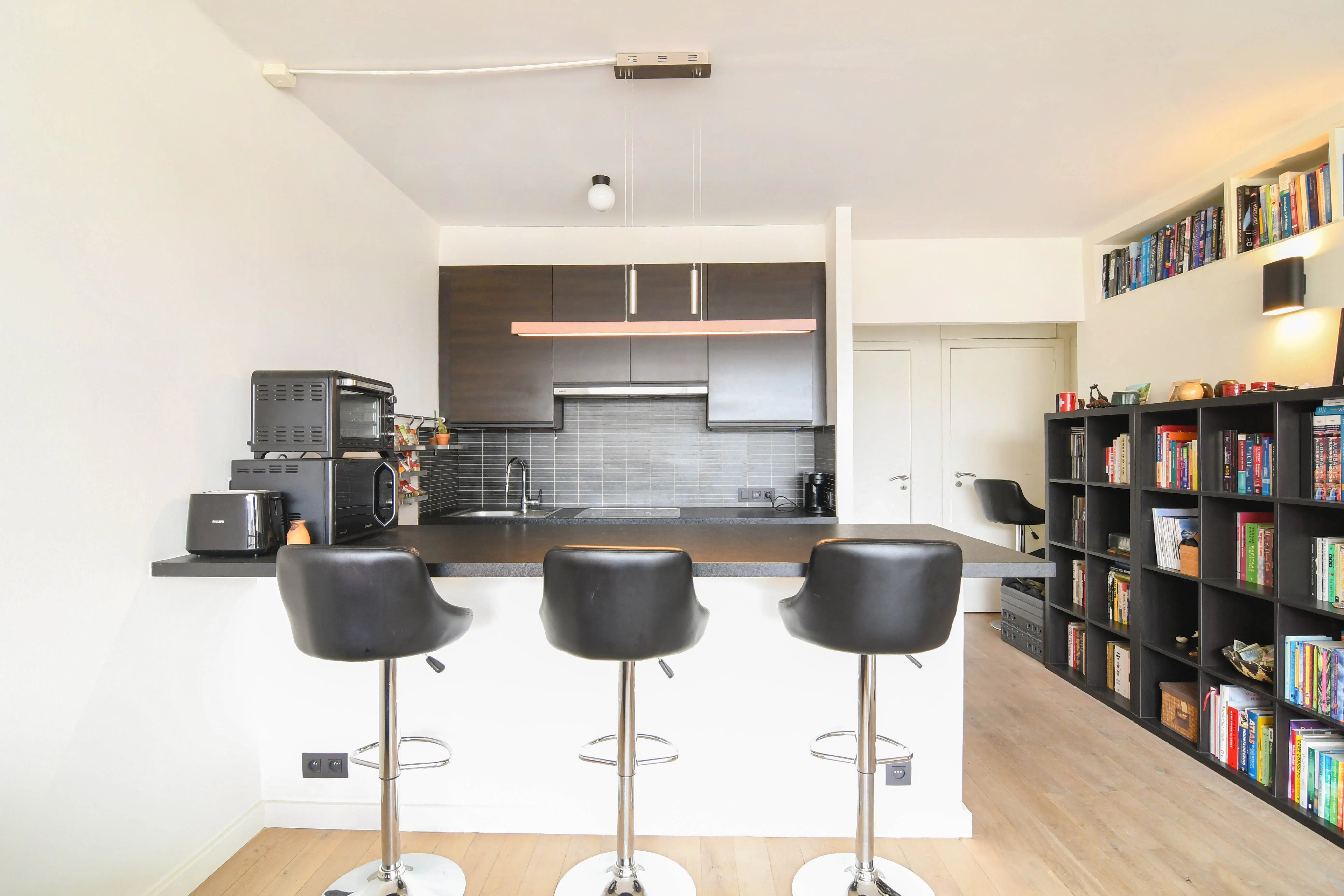 Photo 3 sur 4 pour Appartement d'une chambre à Leuven