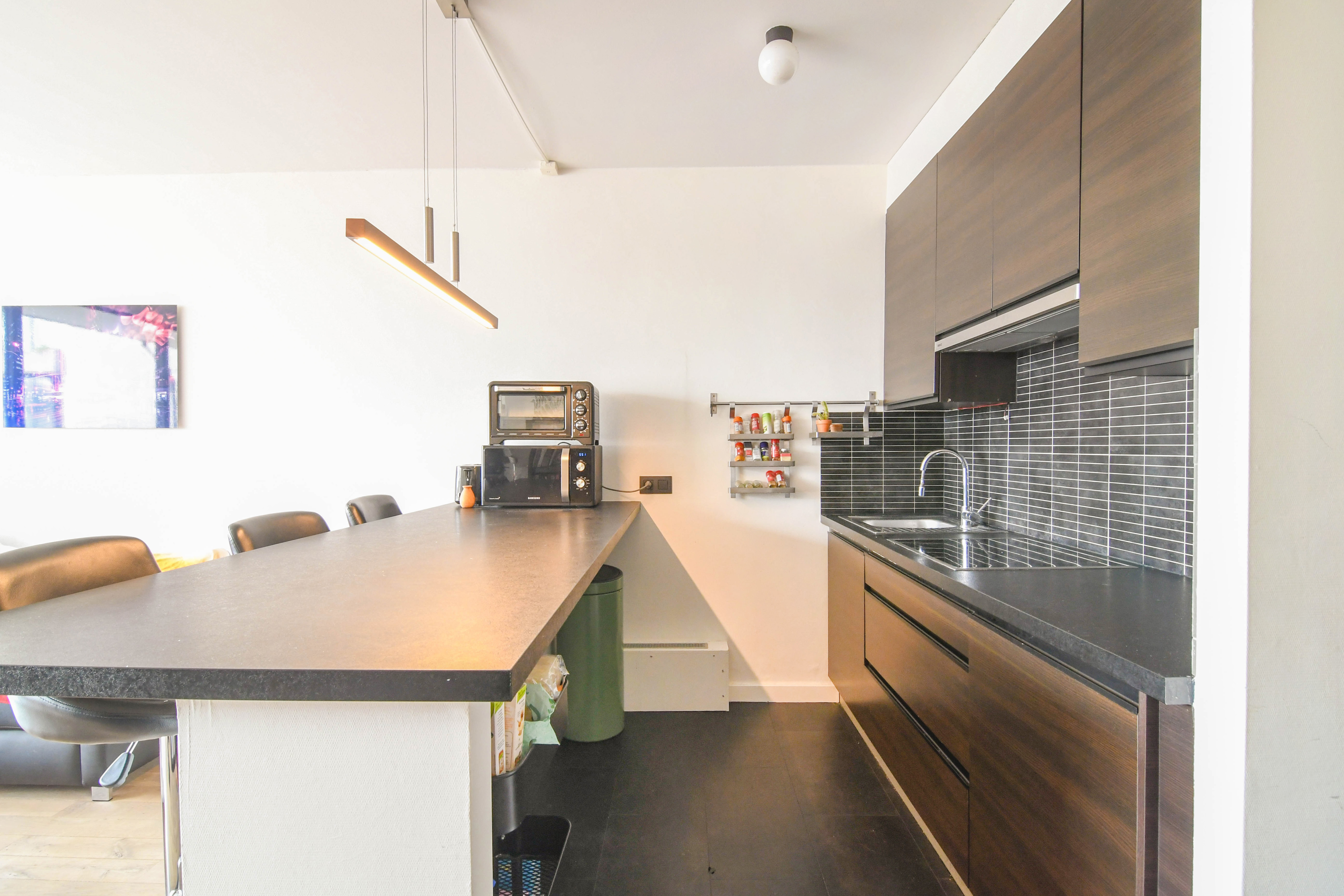 Picture 1 of 4 for Flat with one bedroom in Leuven