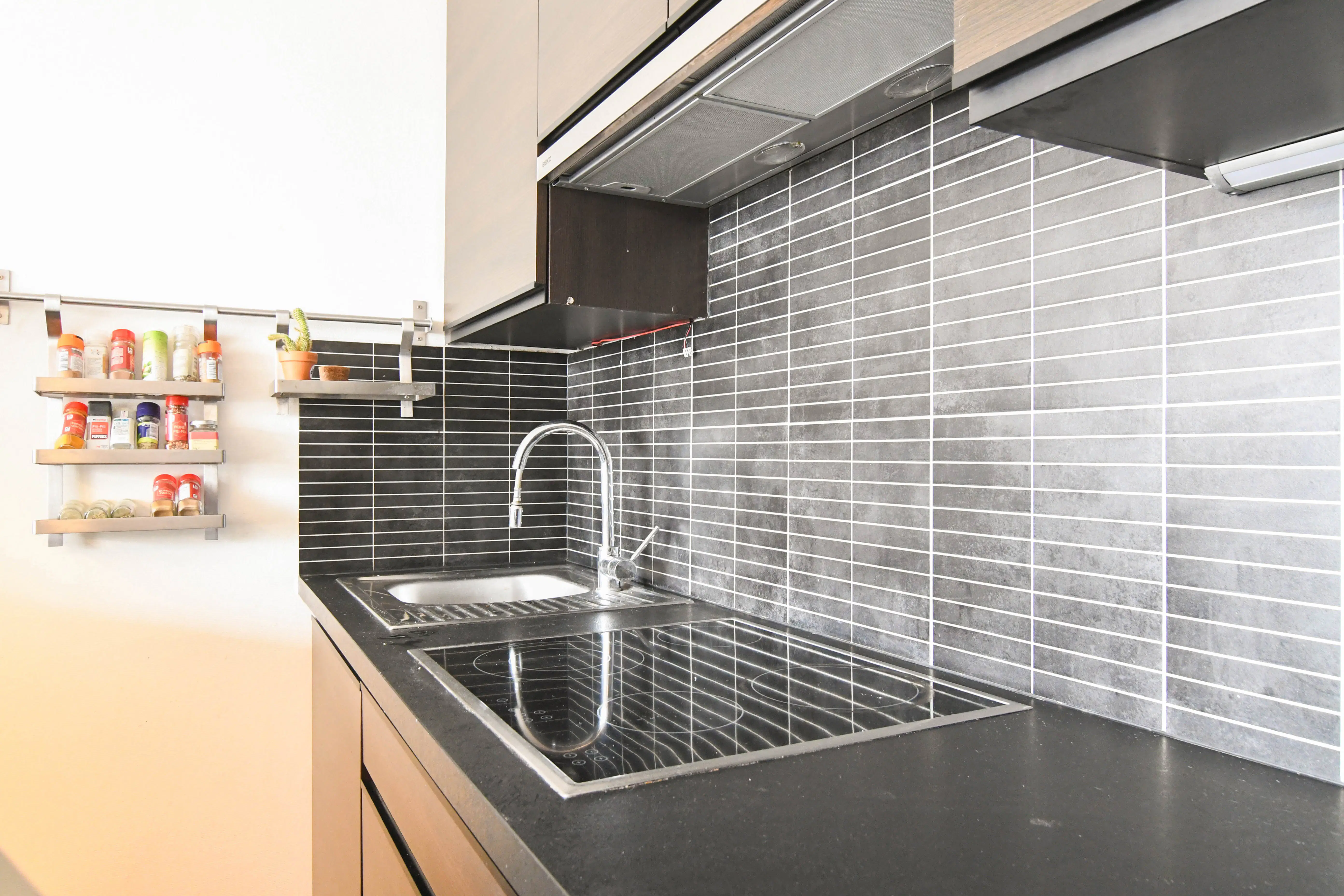Photo 2 sur 4 pour Appartement d'une chambre à Leuven