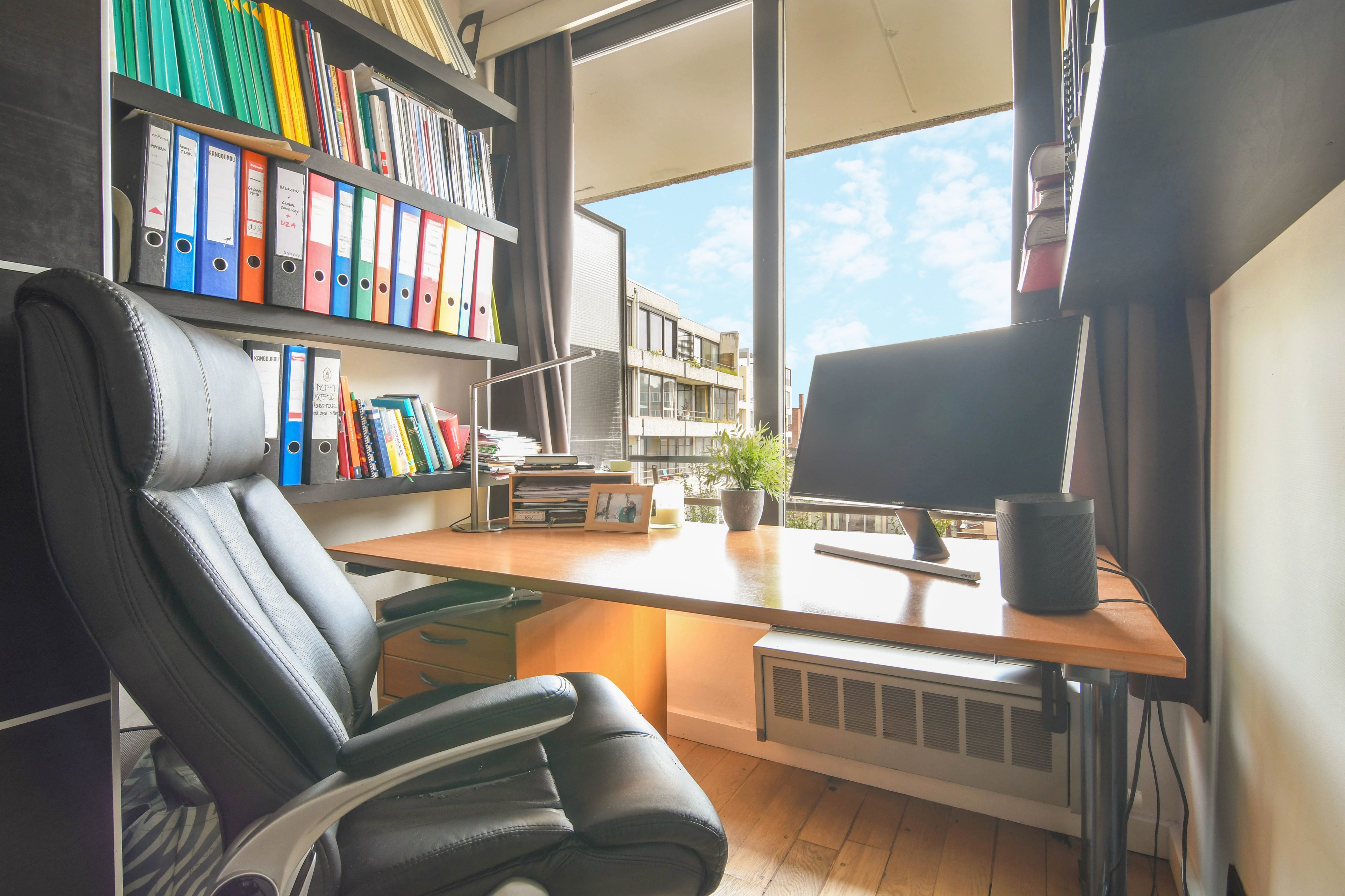 Picture 4 of 4 for Flat with one bedroom in Leuven