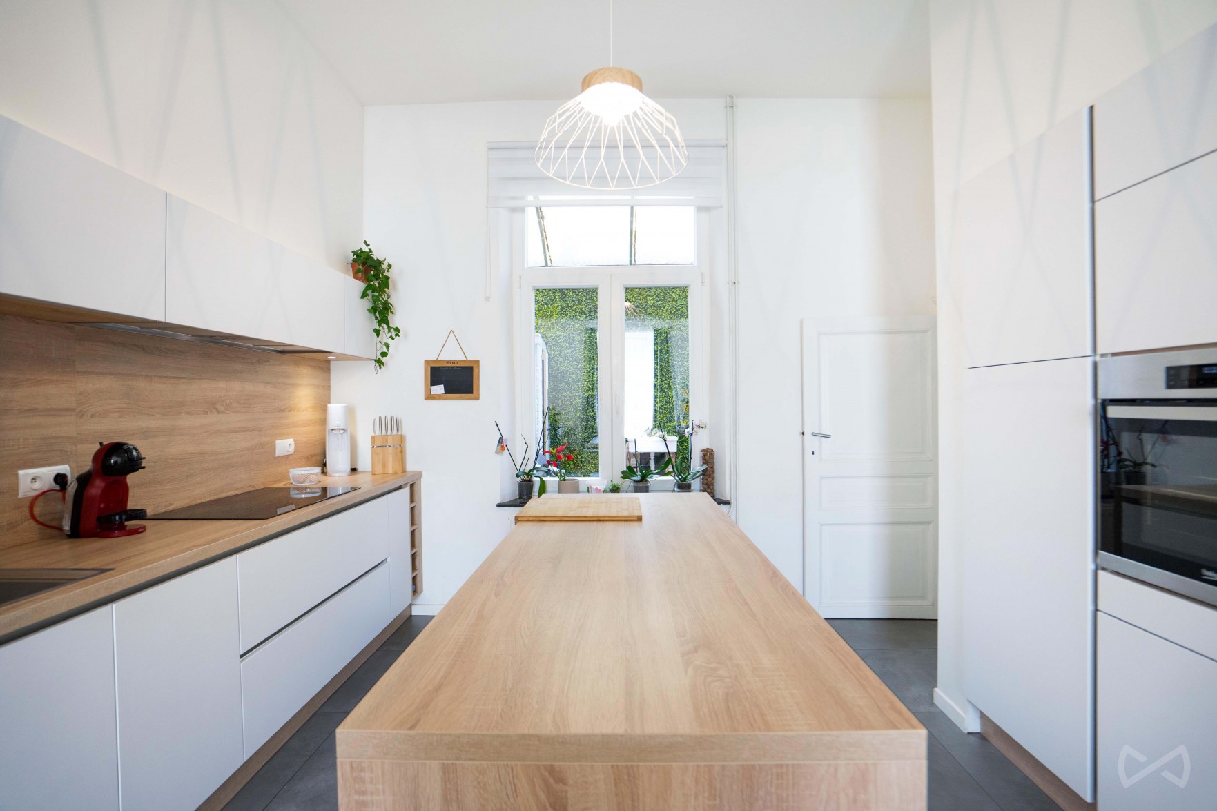Photo 4 sur 4 pour Maison de quatre chambres à Hastière-lavaux