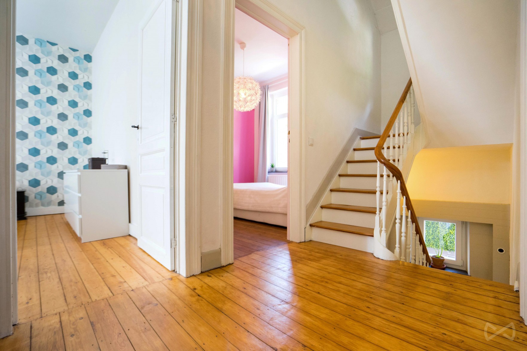 Photo 1 sur 4 pour Maison de quatre chambres à Hastière-lavaux