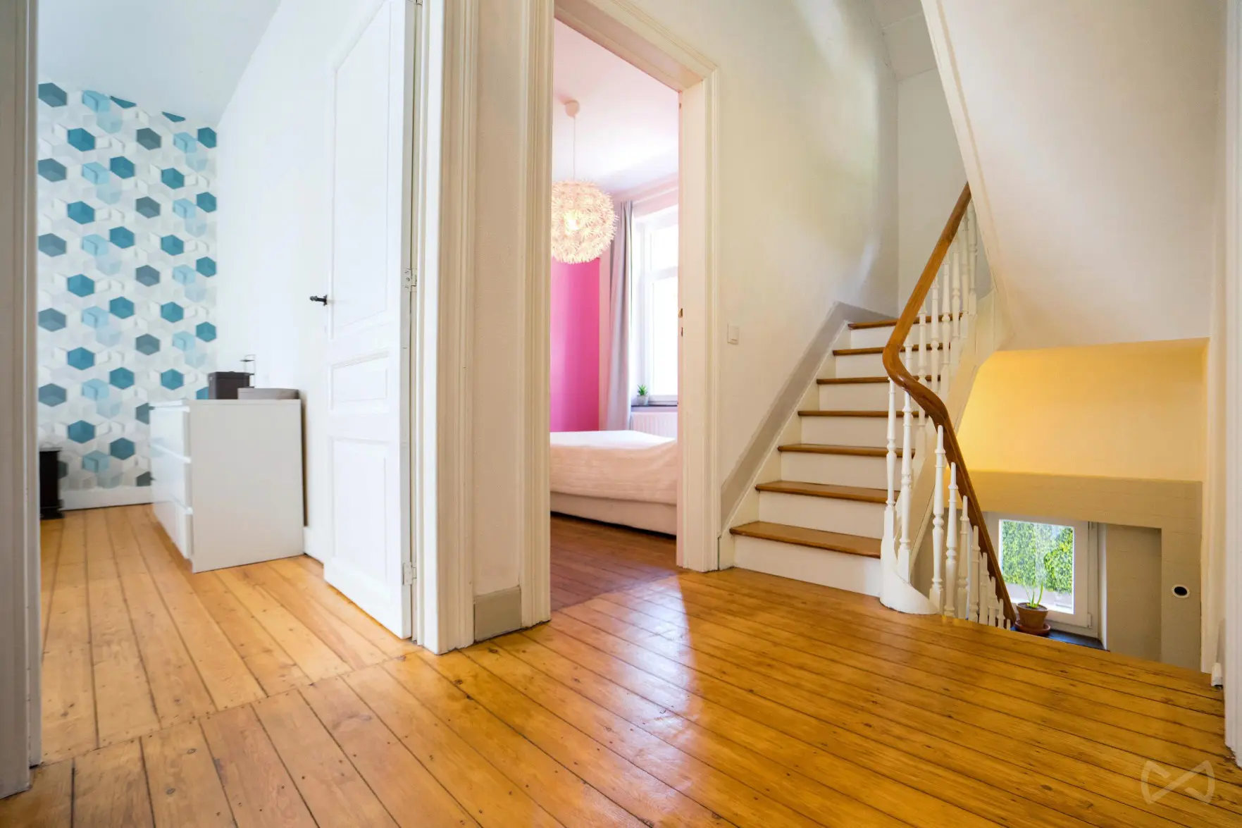 Photo 1 sur 4 pour Maison de quatre chambres à Hastière-lavaux
