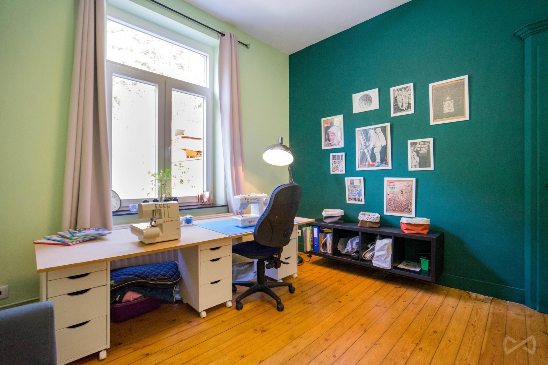 Photo 4 sur 4 pour Maison de quatre chambres à Hastière-lavaux
