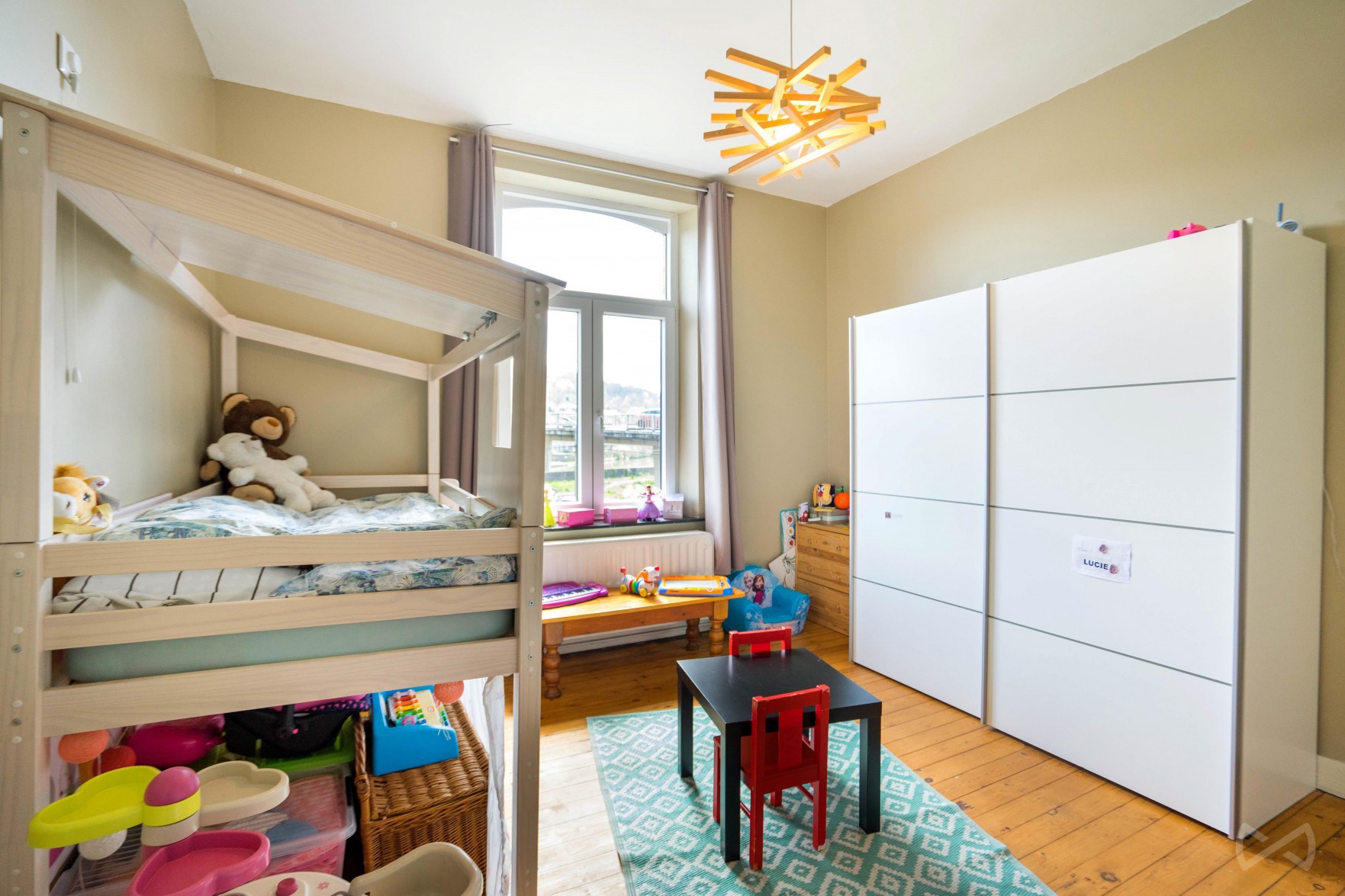 Photo 1 sur 4 pour Maison de quatre chambres à Hastière-lavaux