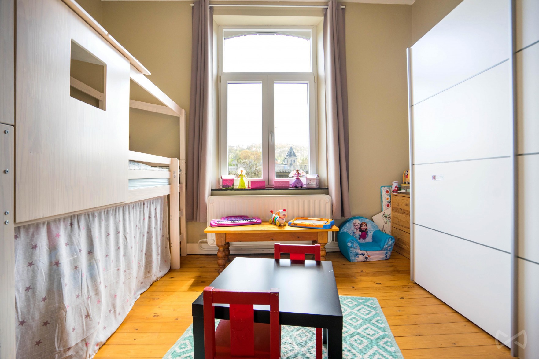 Photo 2 sur 4 pour Maison de quatre chambres à Hastière-lavaux