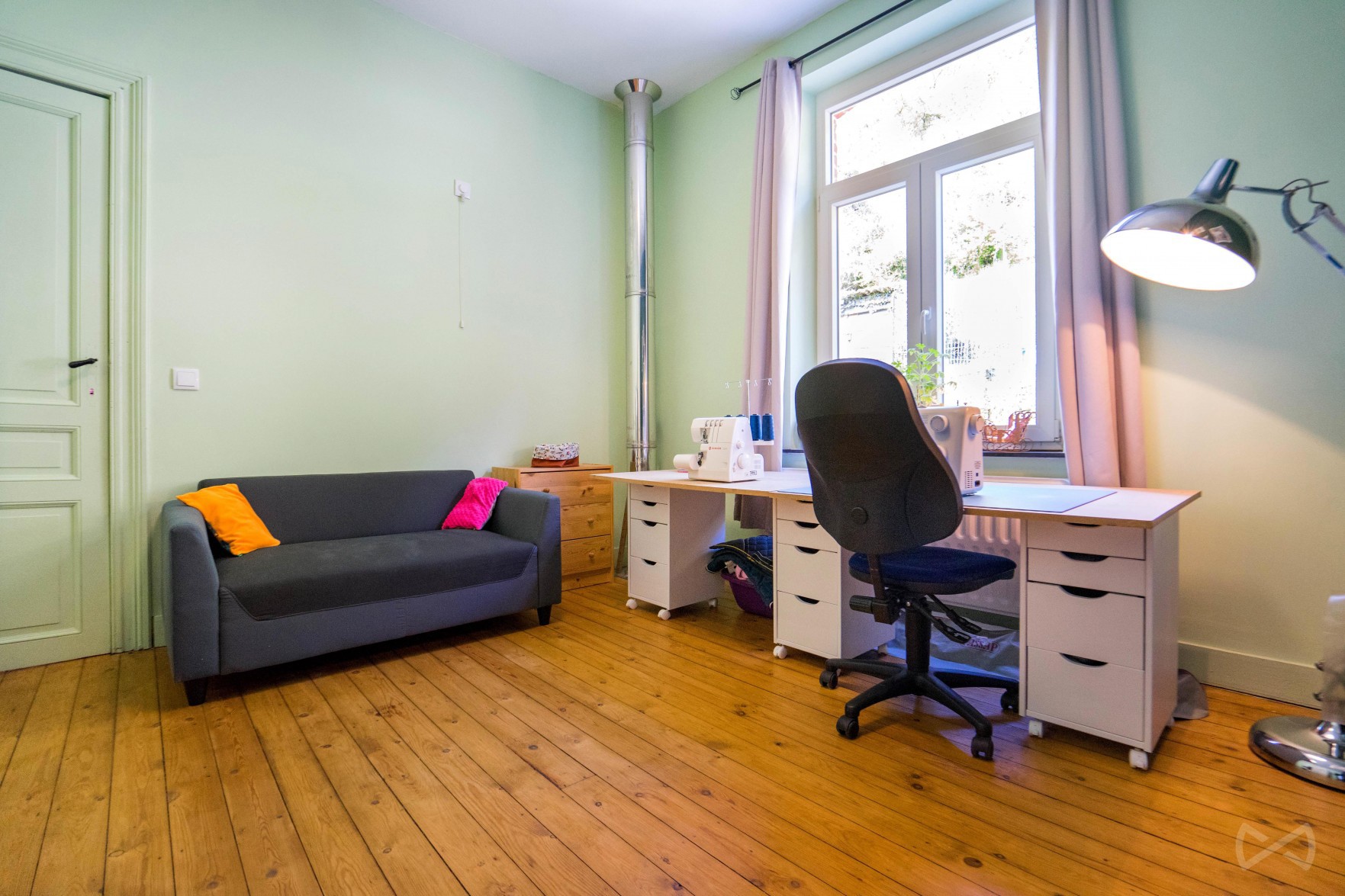 Photo 3 sur 4 pour Maison de quatre chambres à Hastière-lavaux