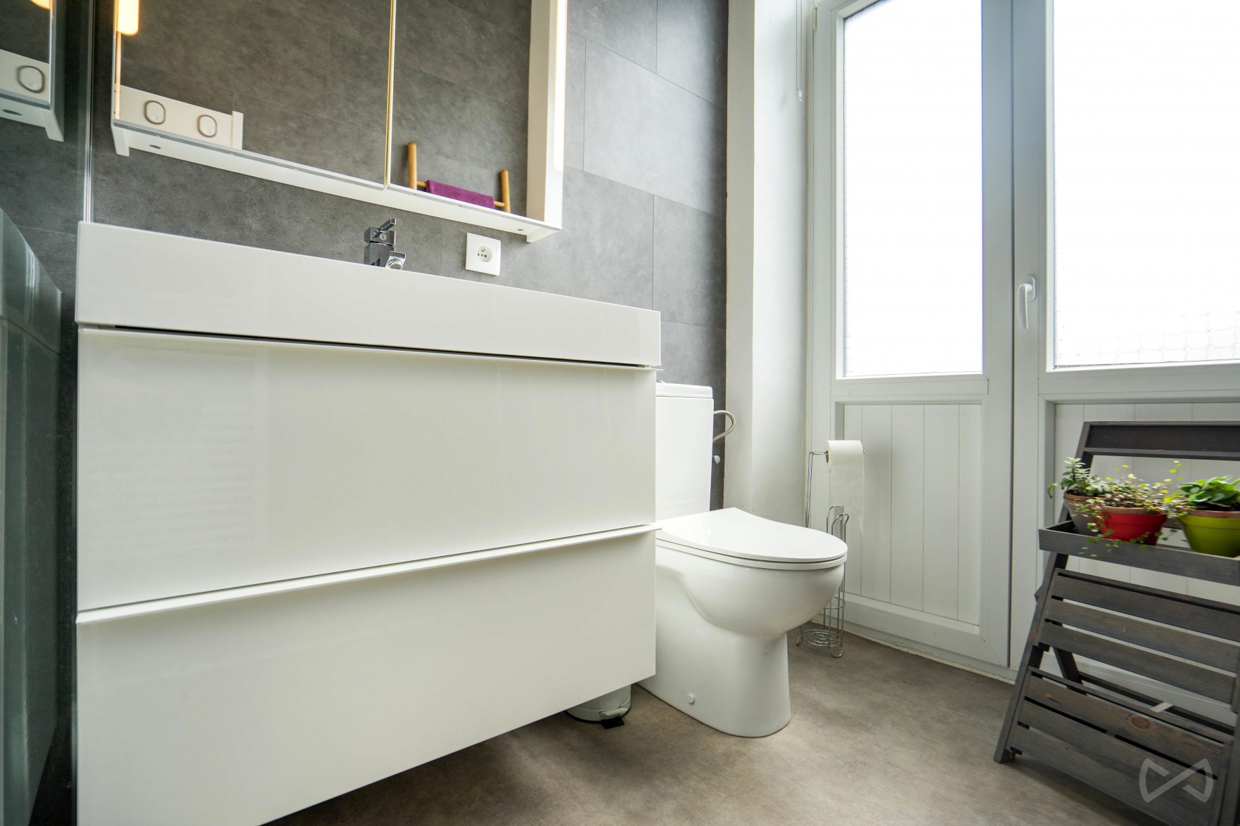 Photo 4 sur 4 pour Maison de quatre chambres à Hastière-lavaux