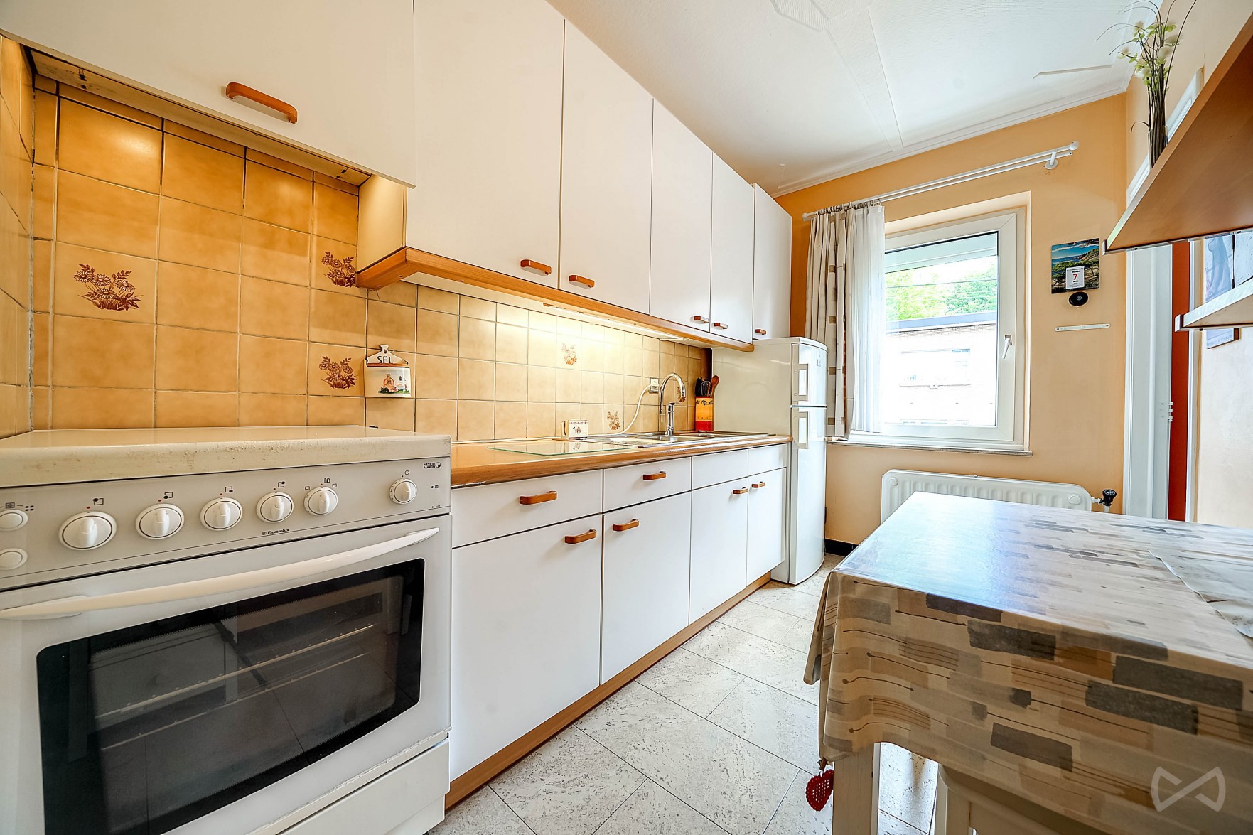 Photo 1 sur 4 pour Maison de deux chambres à Grivegnée