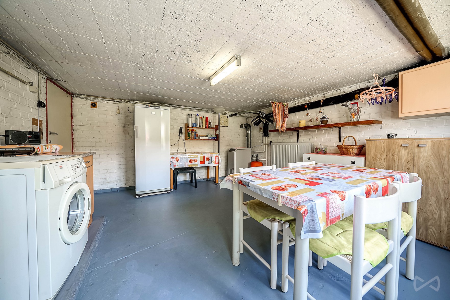 Photo 3 sur 4 pour Maison de deux chambres à Grivegnée