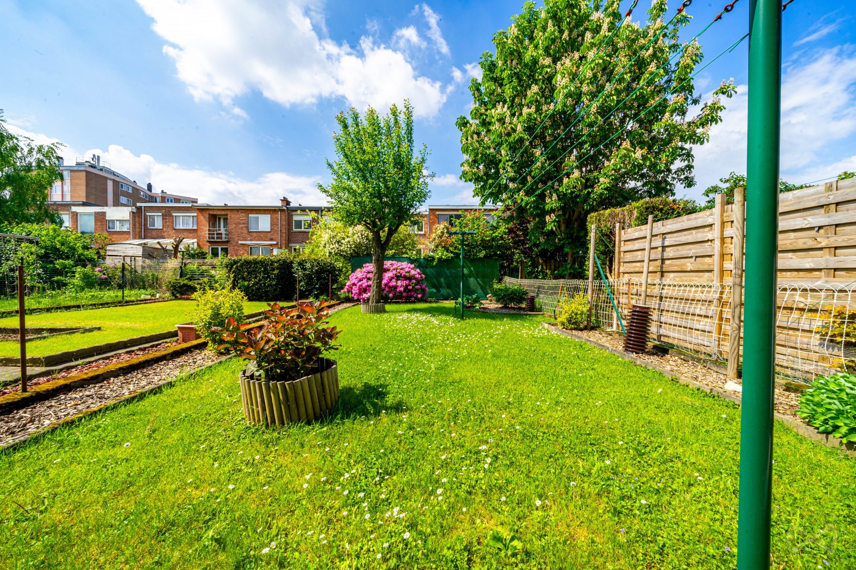 Photo 1 sur 4 pour Maison de deux chambres à Grivegnée