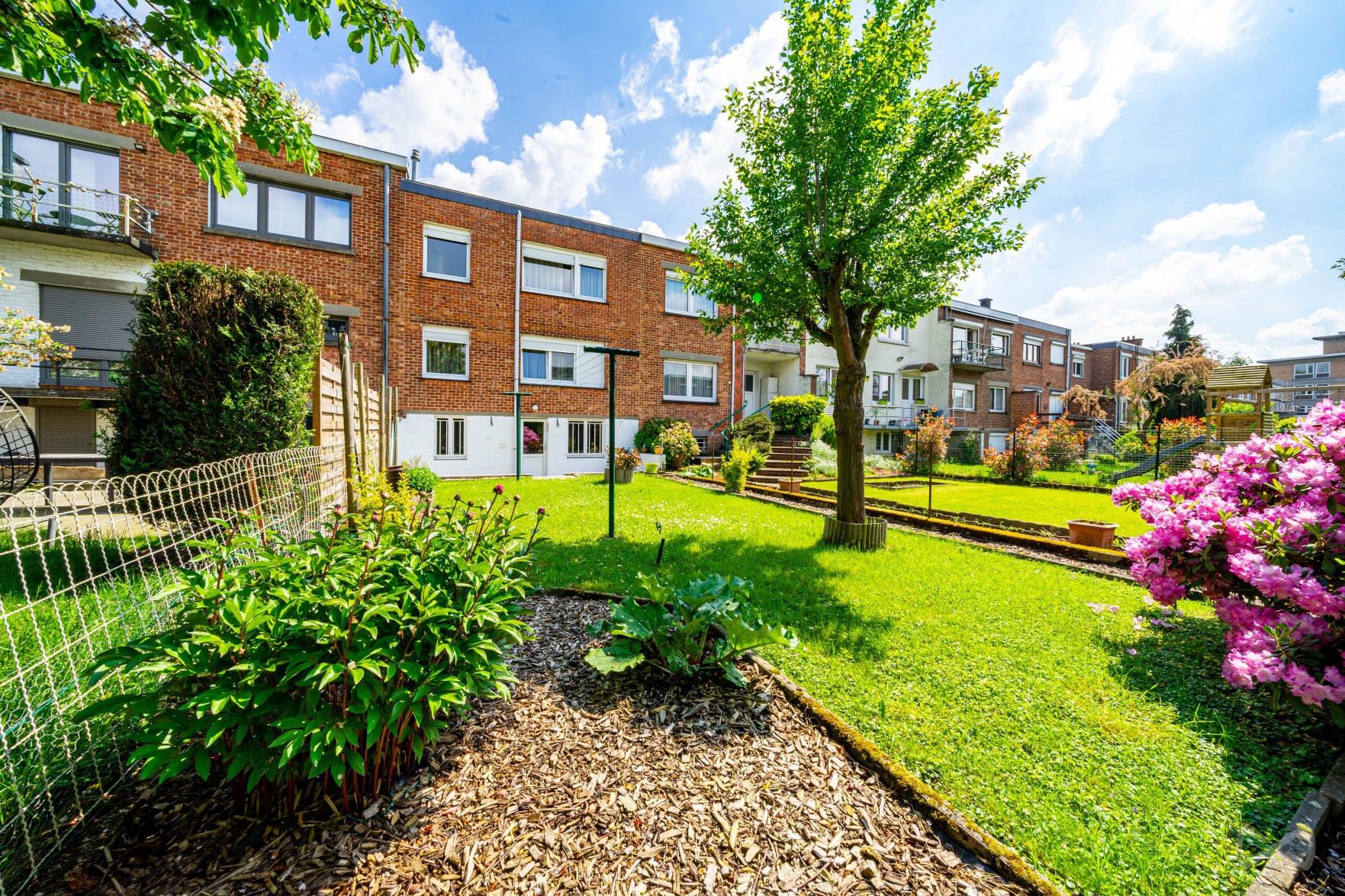 Photo 2 sur 4 pour Maison de deux chambres à Grivegnée