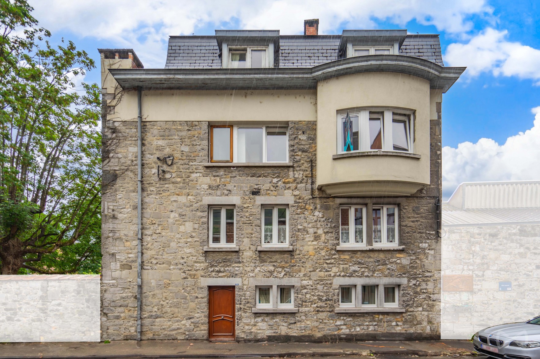 Picture 1 of 5 for Apartment block with five bedrooms in Dinant