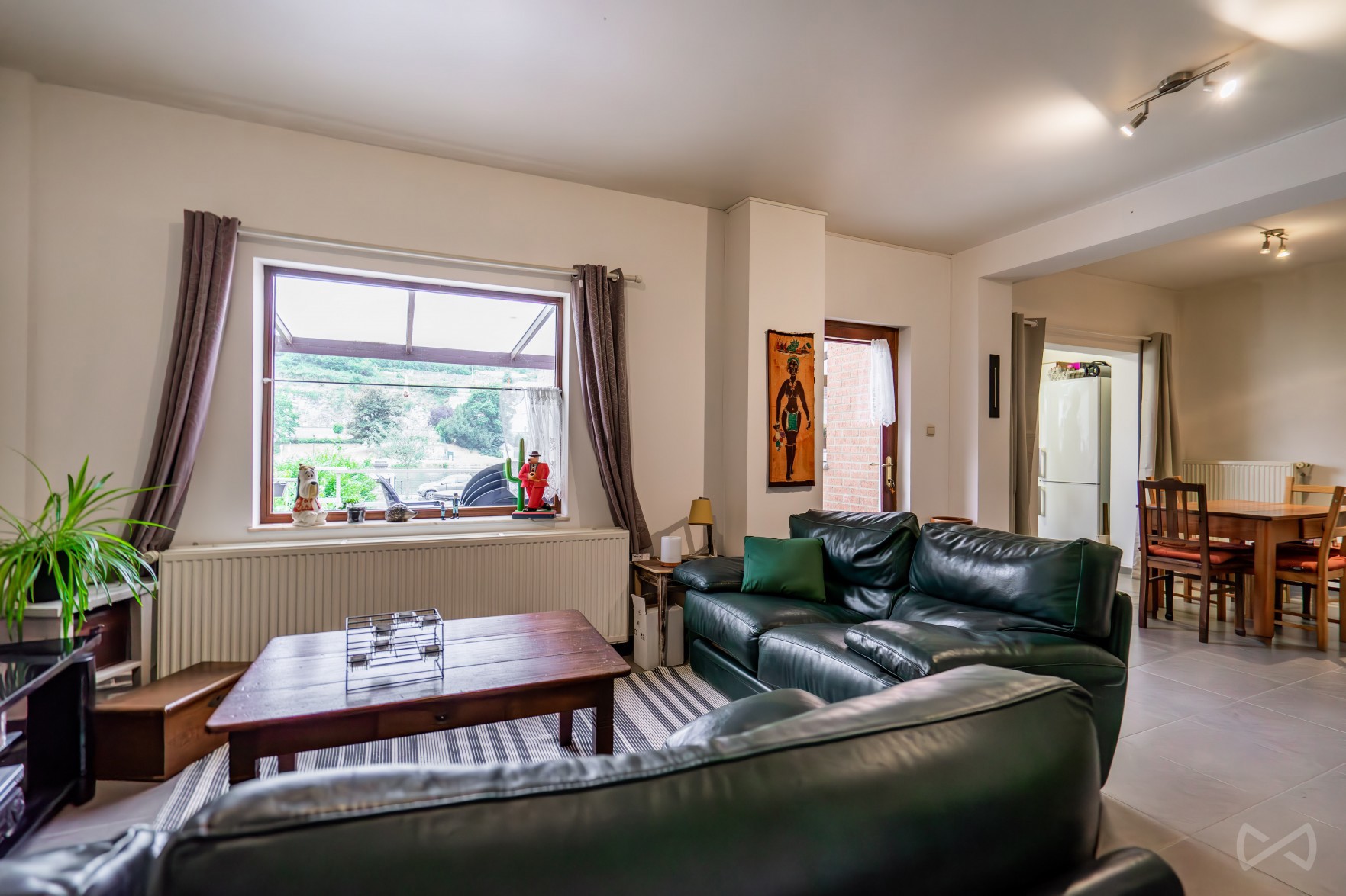 Picture 3 of 3 for Apartment block with five bedrooms in Dinant