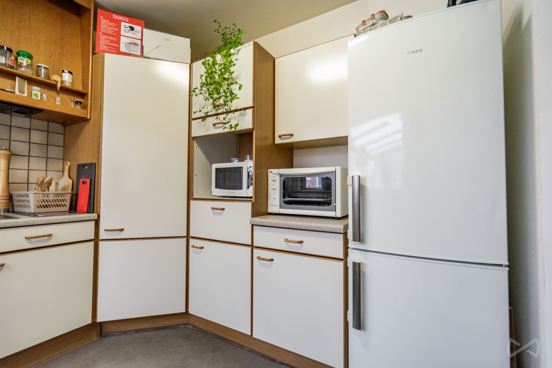 Picture 4 of 4 for Apartment block with five bedrooms in Dinant