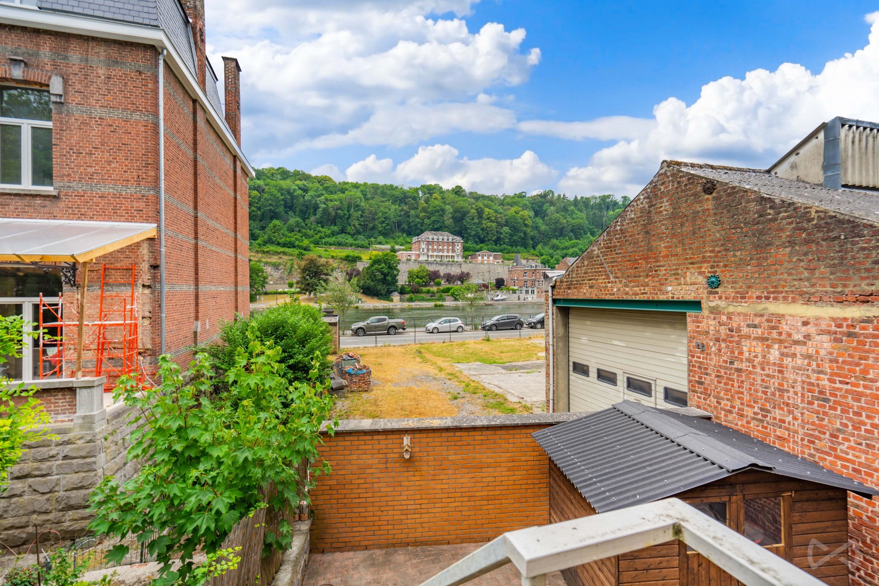 Picture 3 of 4 for Apartment block with five bedrooms in Dinant