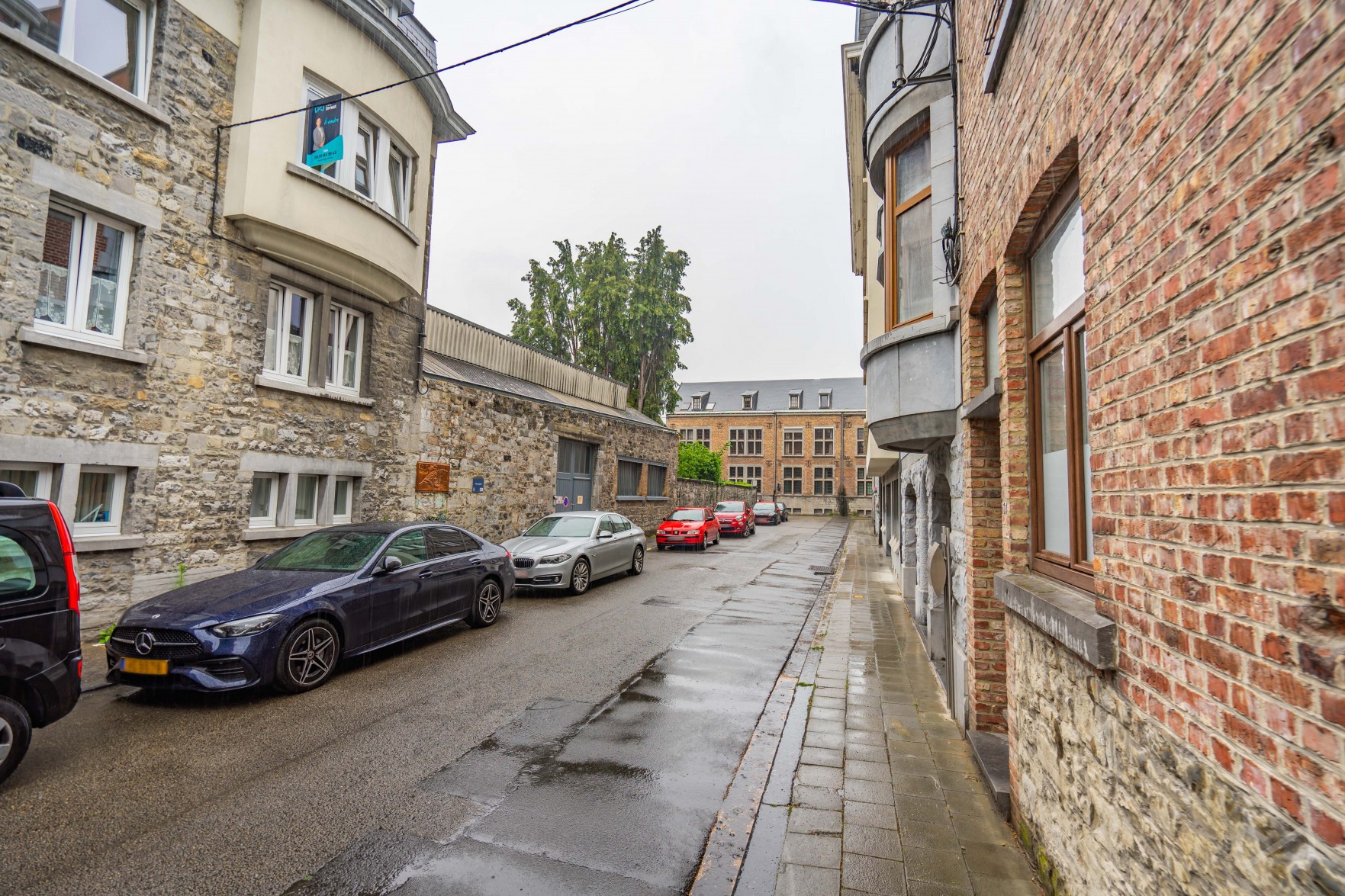 Picture 4 of 4 for Apartment block with five bedrooms in Dinant