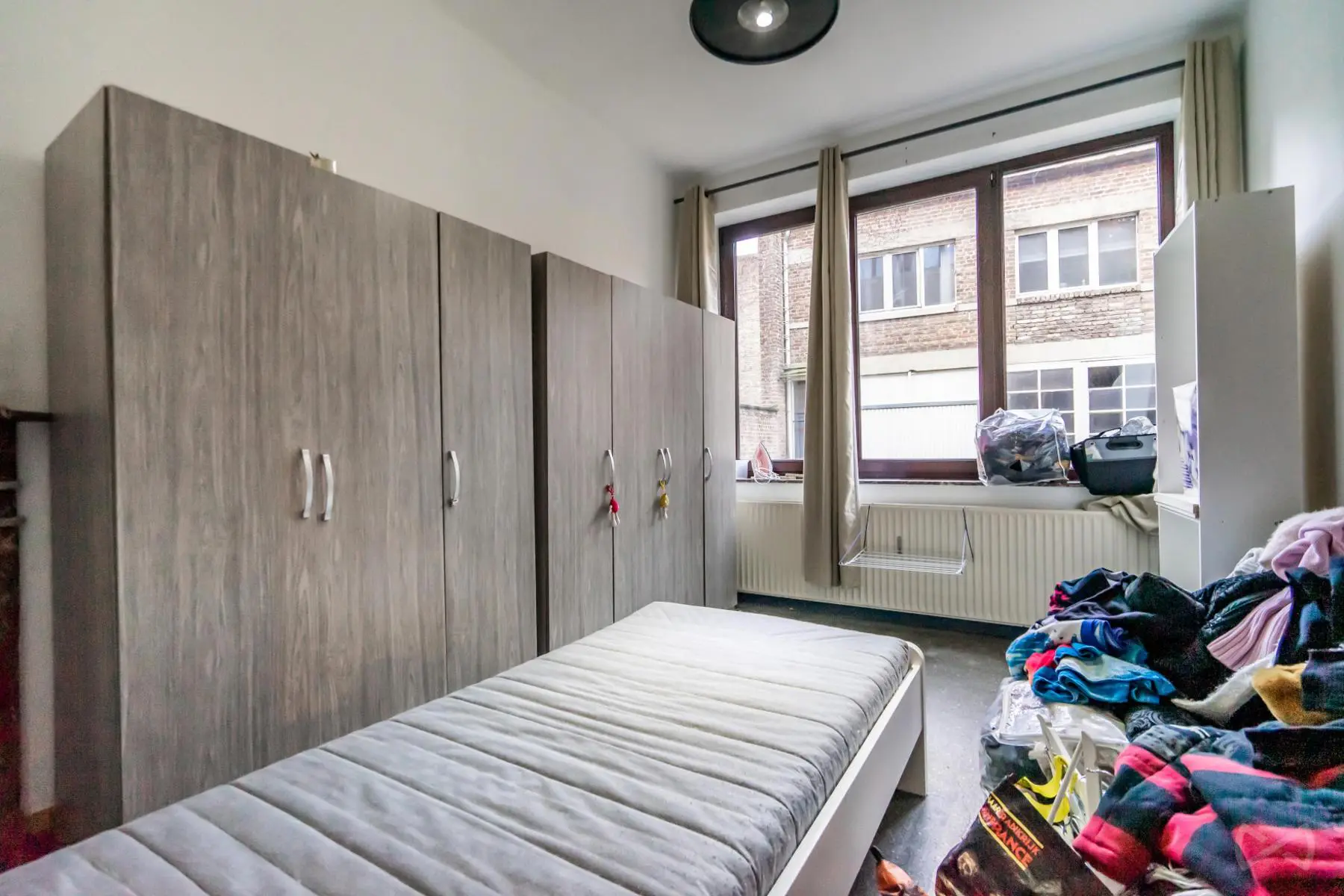 Foto 4 van 4 van Appartementsgebouw met zes slaapkamers in Liège