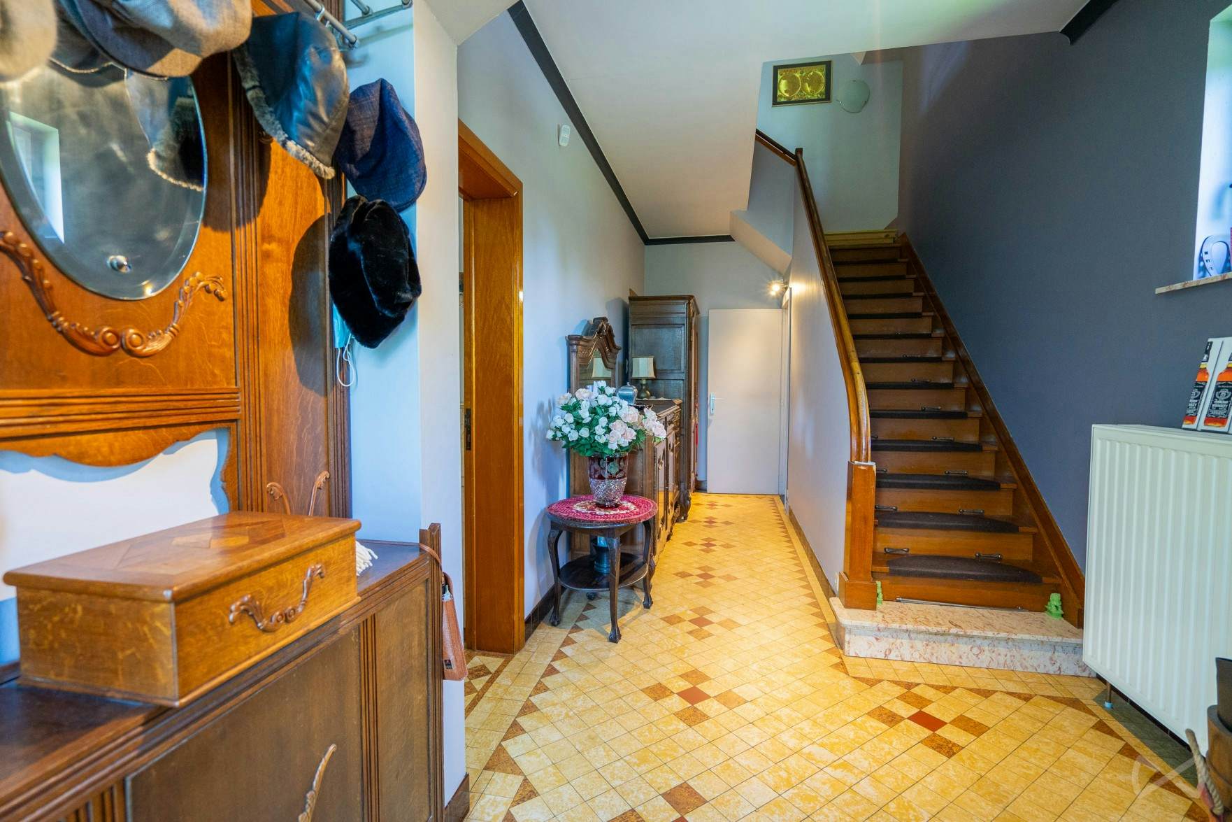 Foto 4 van 4 van Villa met vier slaapkamers in Lessines