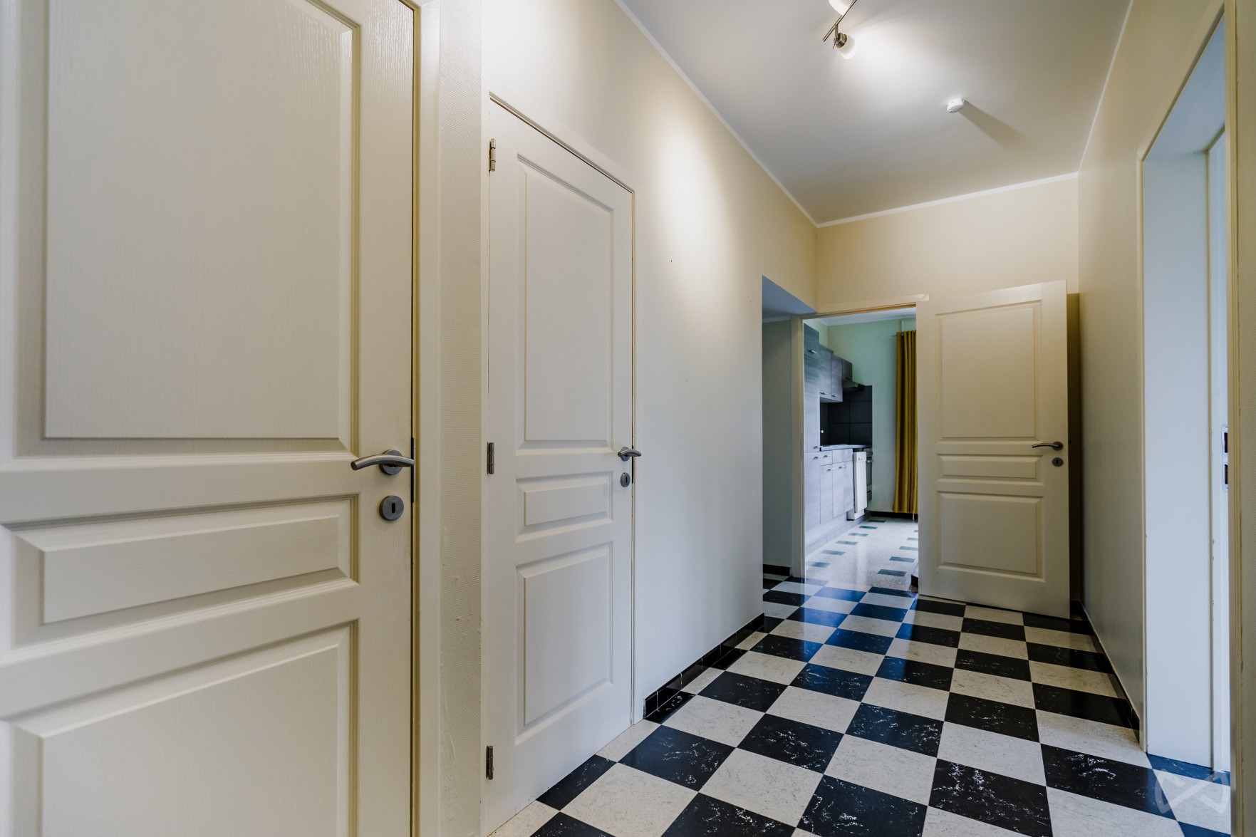 Photo 3 sur 3 pour Villa de quatre chambres à Les Bons Villers Villers-Perwin