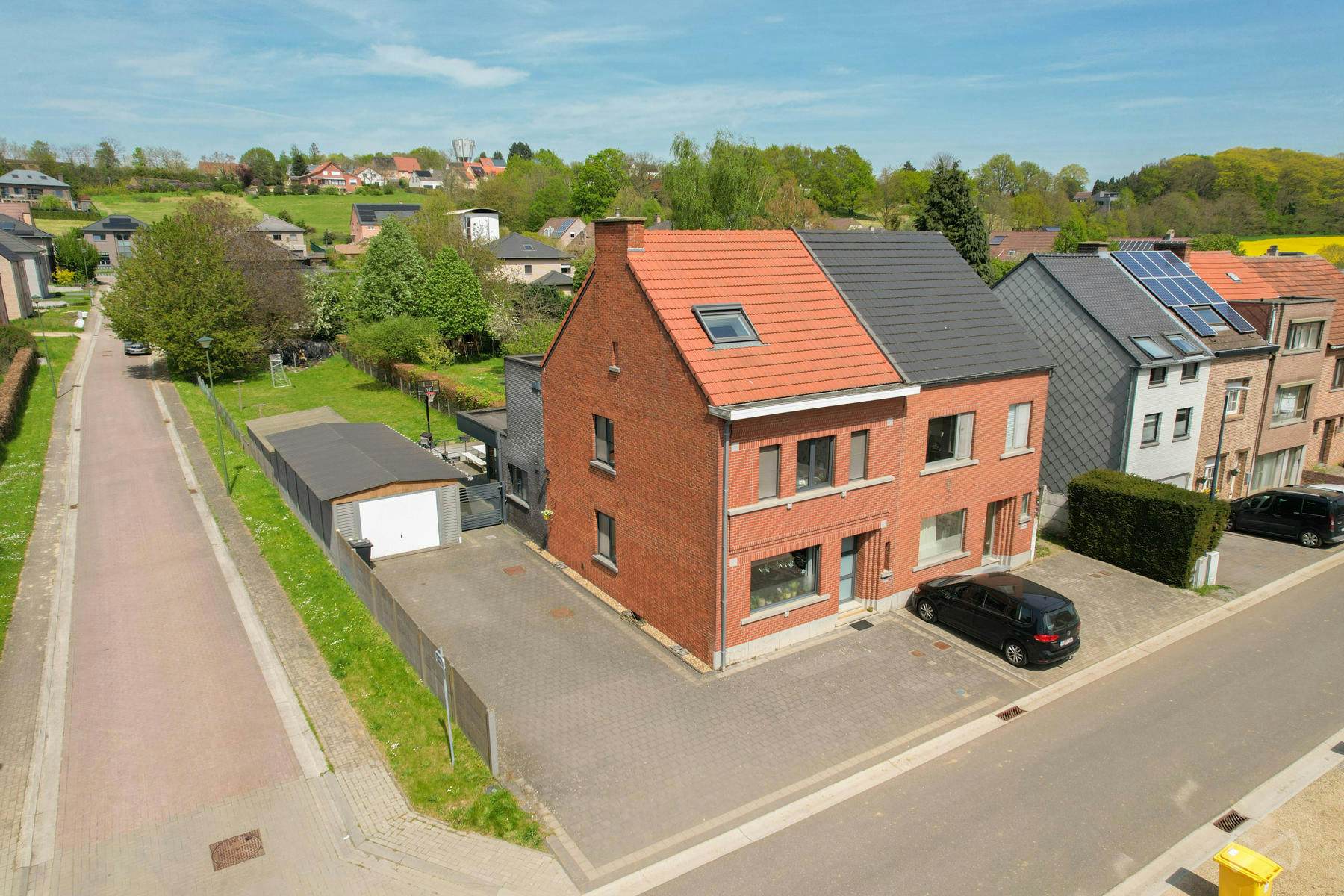 Picture 1 of 5 for House with three bedrooms in Lubbeek Linden