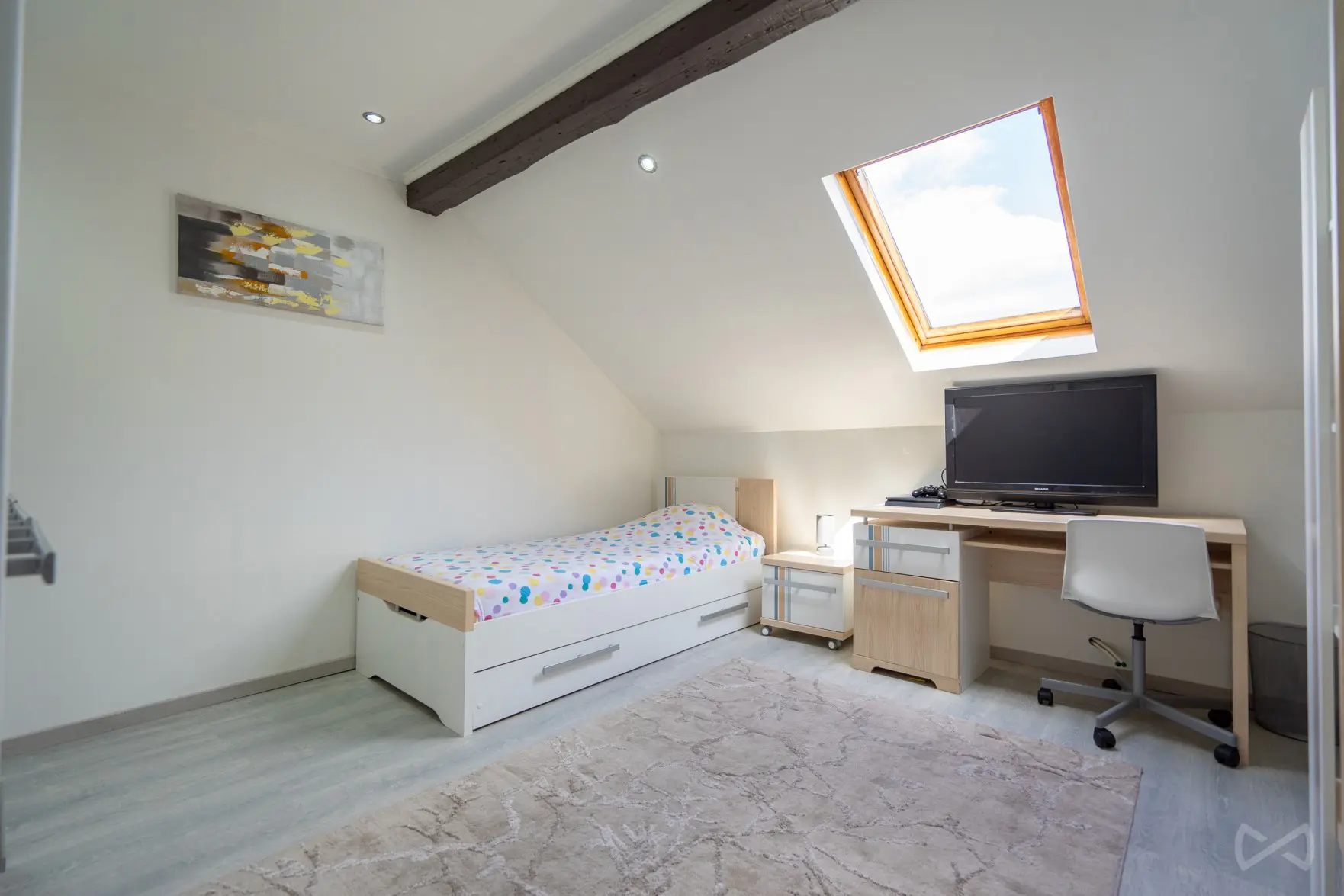 Picture 1 of 4 for House with four bedrooms in Angleur