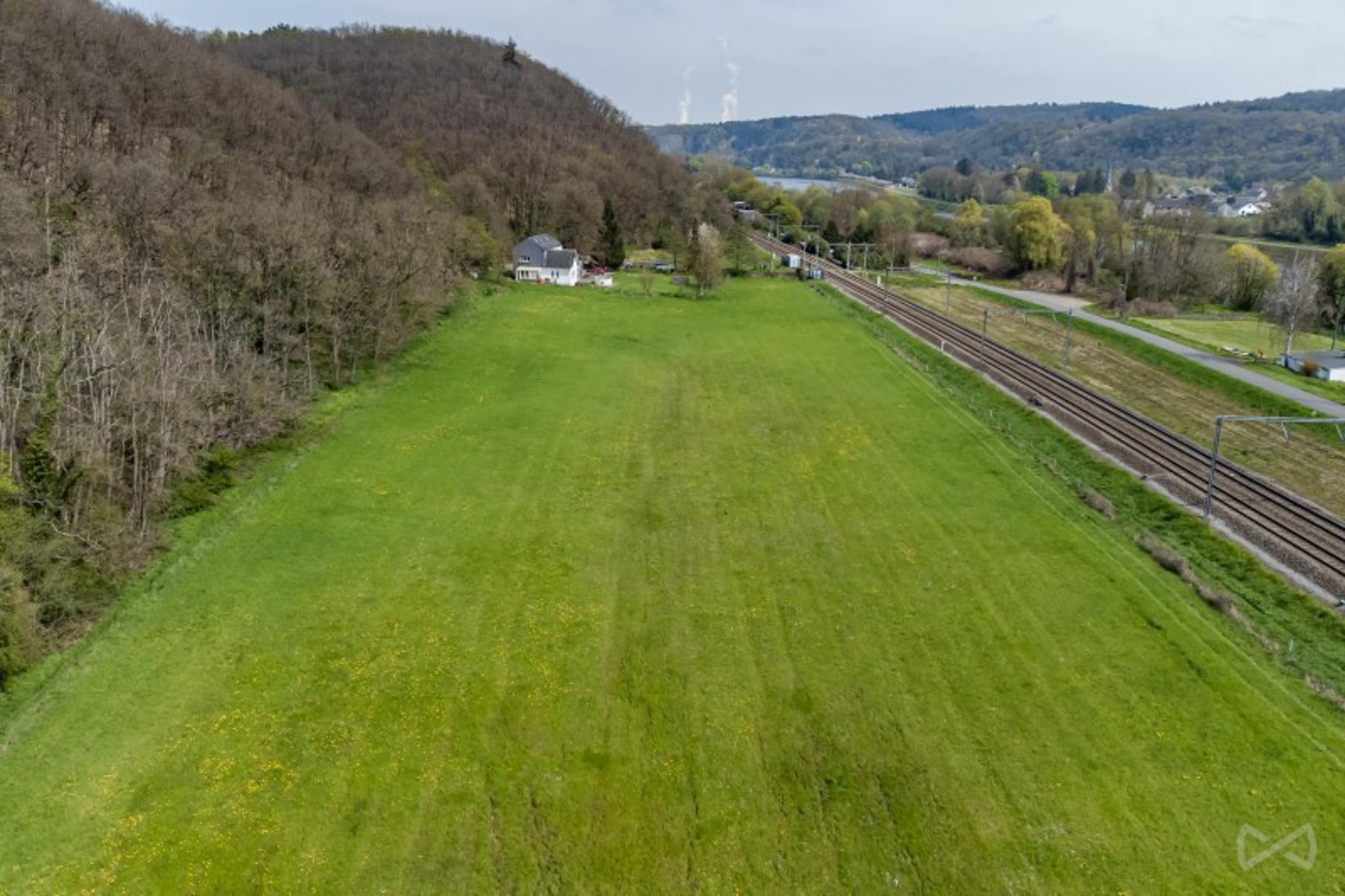 Picture 1 of 4 for Agricultural land in Wanze